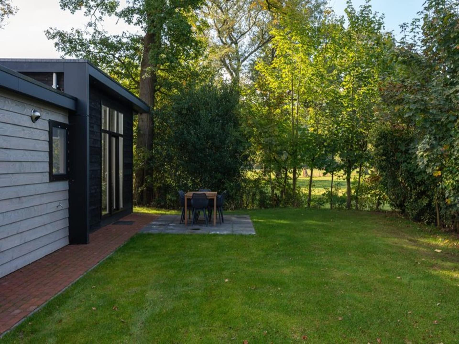 Wellness vakantiehuis in Zuna voor 4 personen met babykamer - foto 12