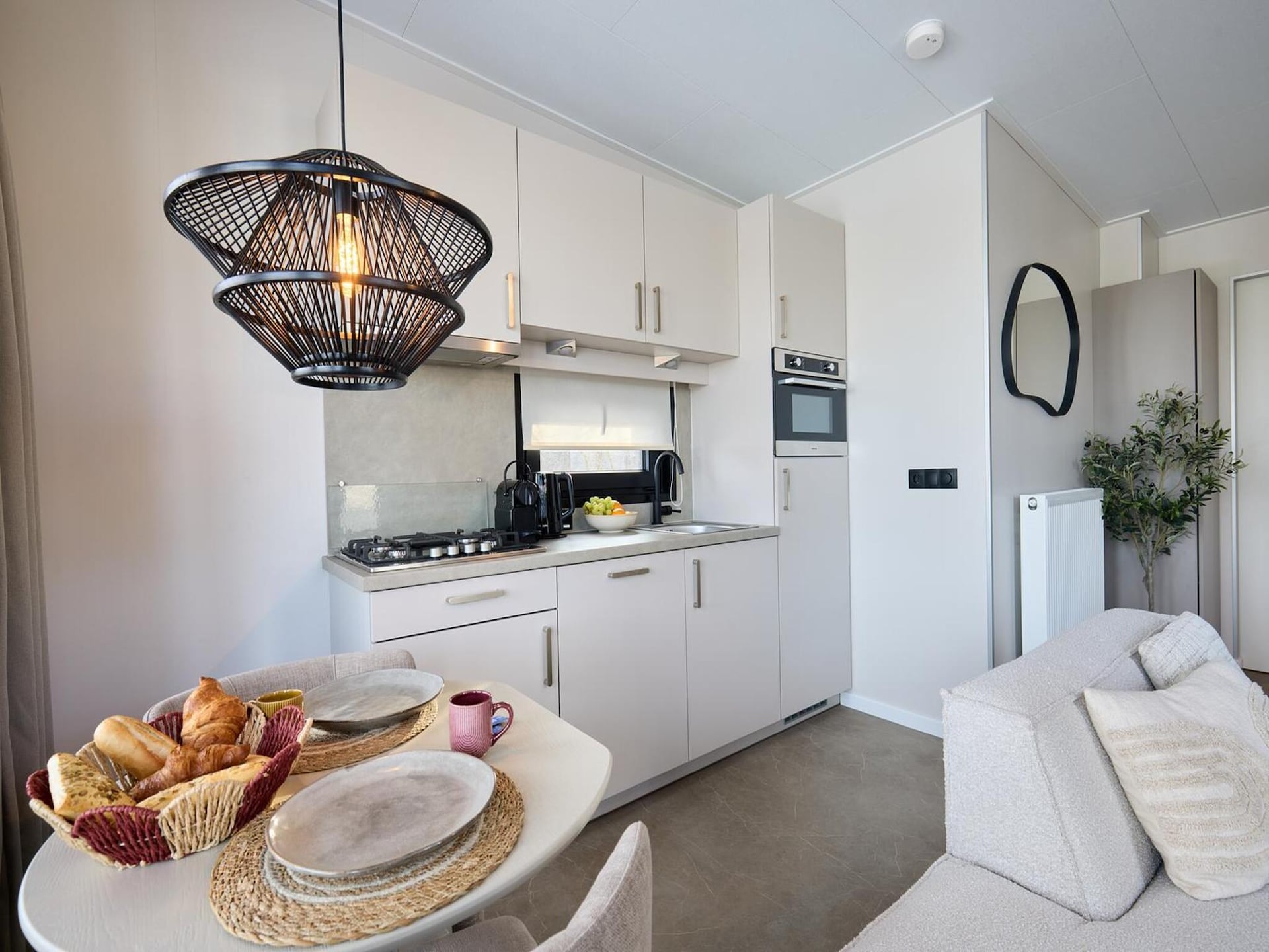 Luxe Wellnesslodge aan de Regge in Zuna voor 2 personen - foto 4
