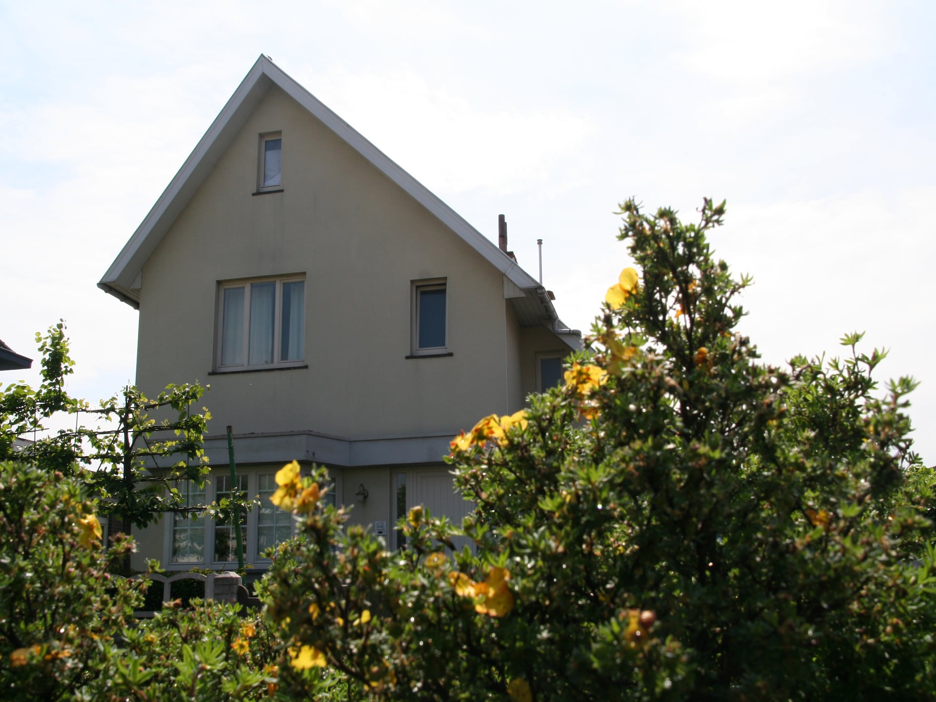 12-persoons villa Normandie in het centrum van Middelkerke - foto 7