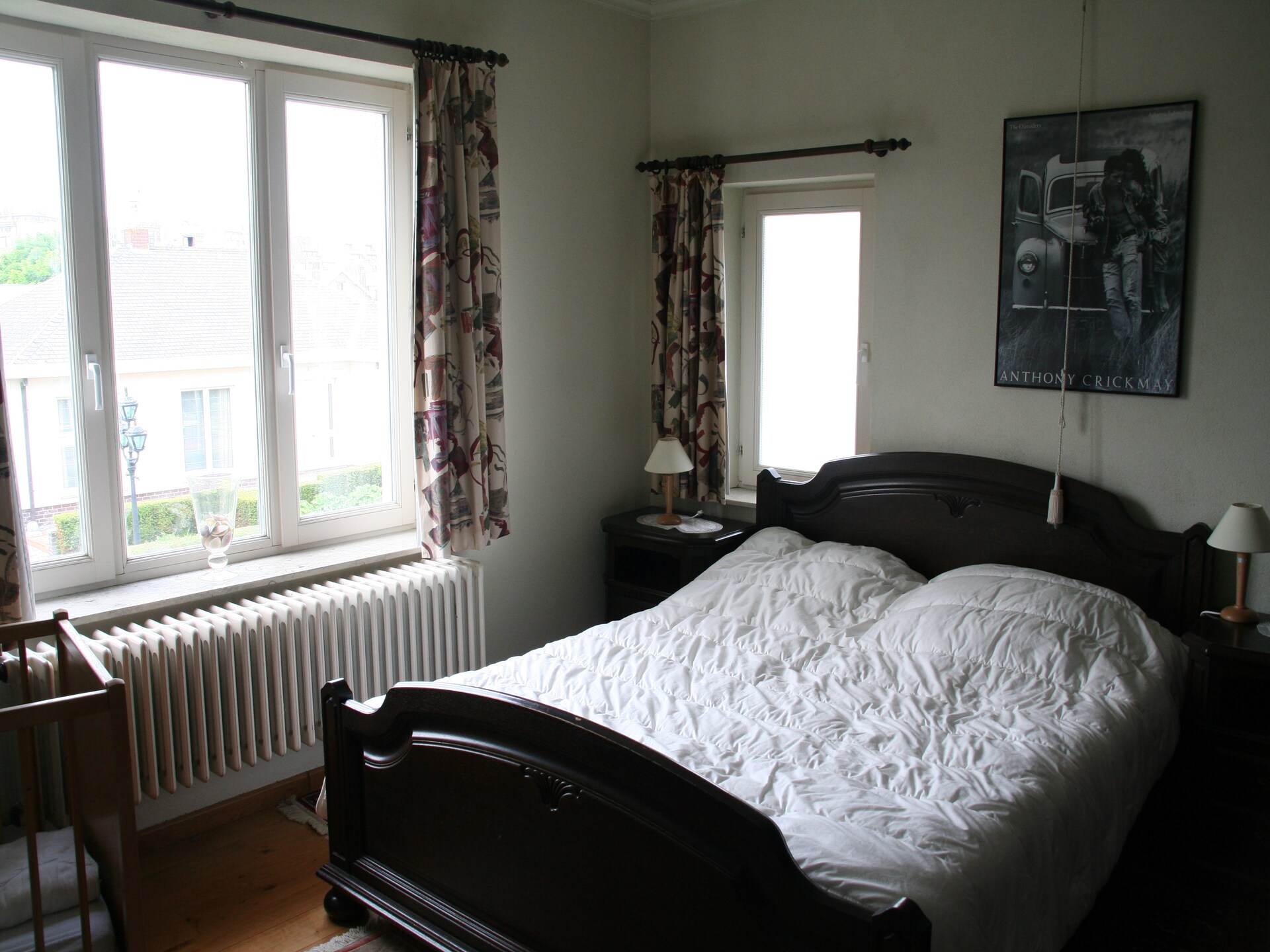 12-persoons villa Normandie in het centrum van Middelkerke - foto 17