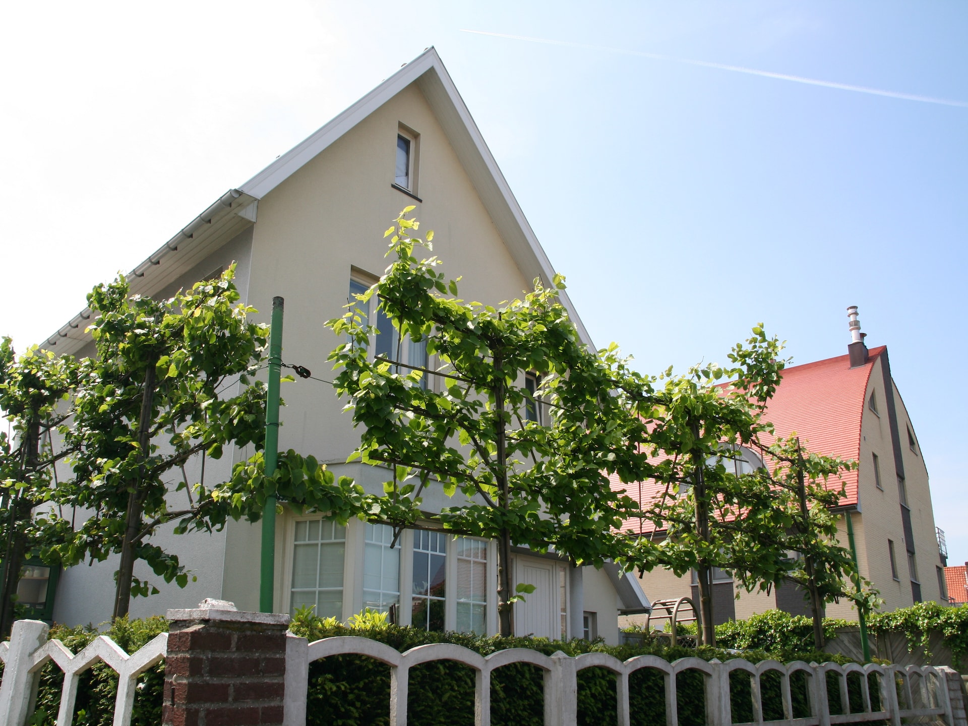 12-persoons villa Normandie in het centrum van Middelkerke - foto 1