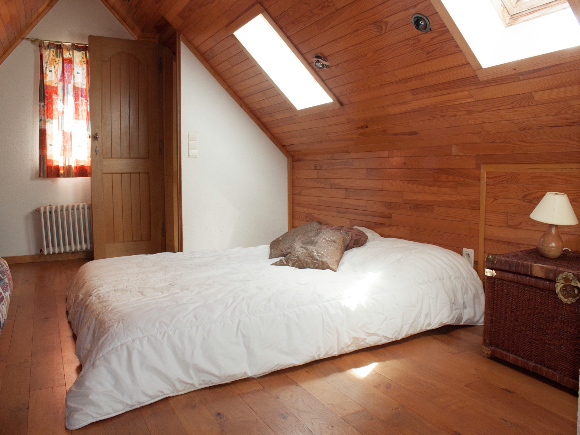 12-persoons villa Normandie in het centrum van Middelkerke - foto 13