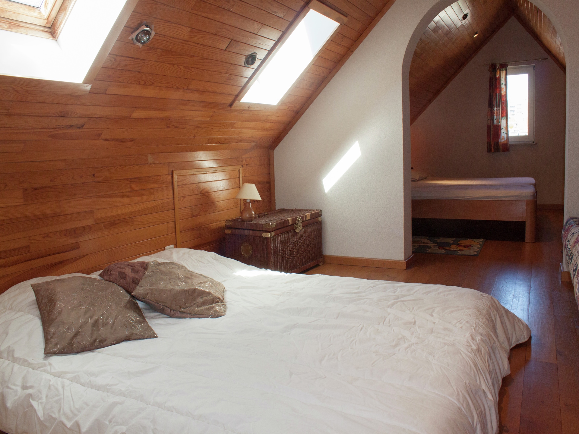 12-persoons villa Normandie in het centrum van Middelkerke - foto 12