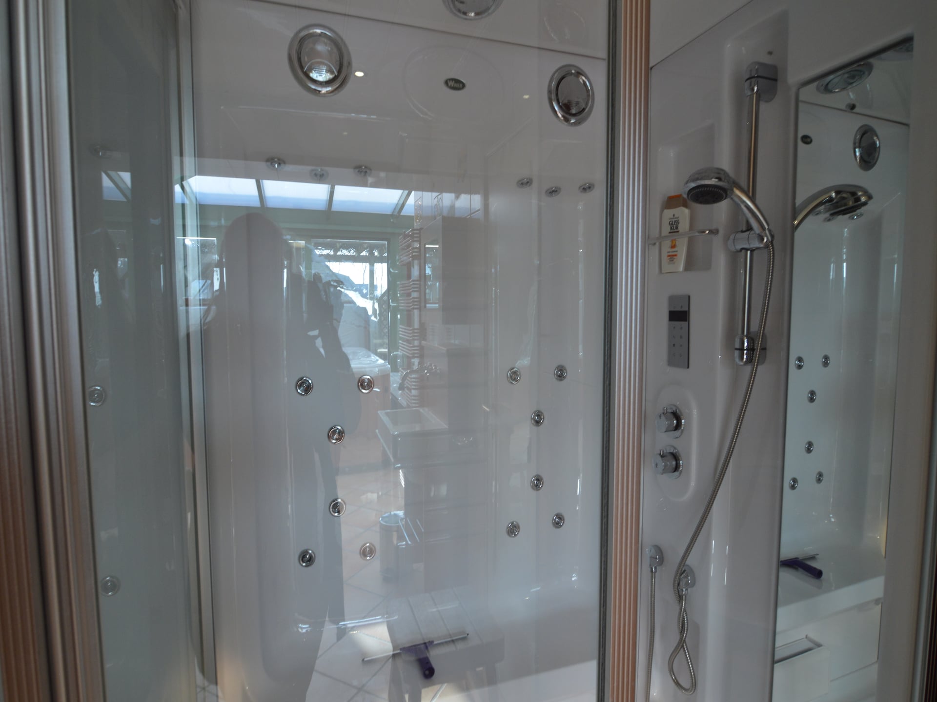 12-persoons villa Normandie in het centrum van Middelkerke - foto 23