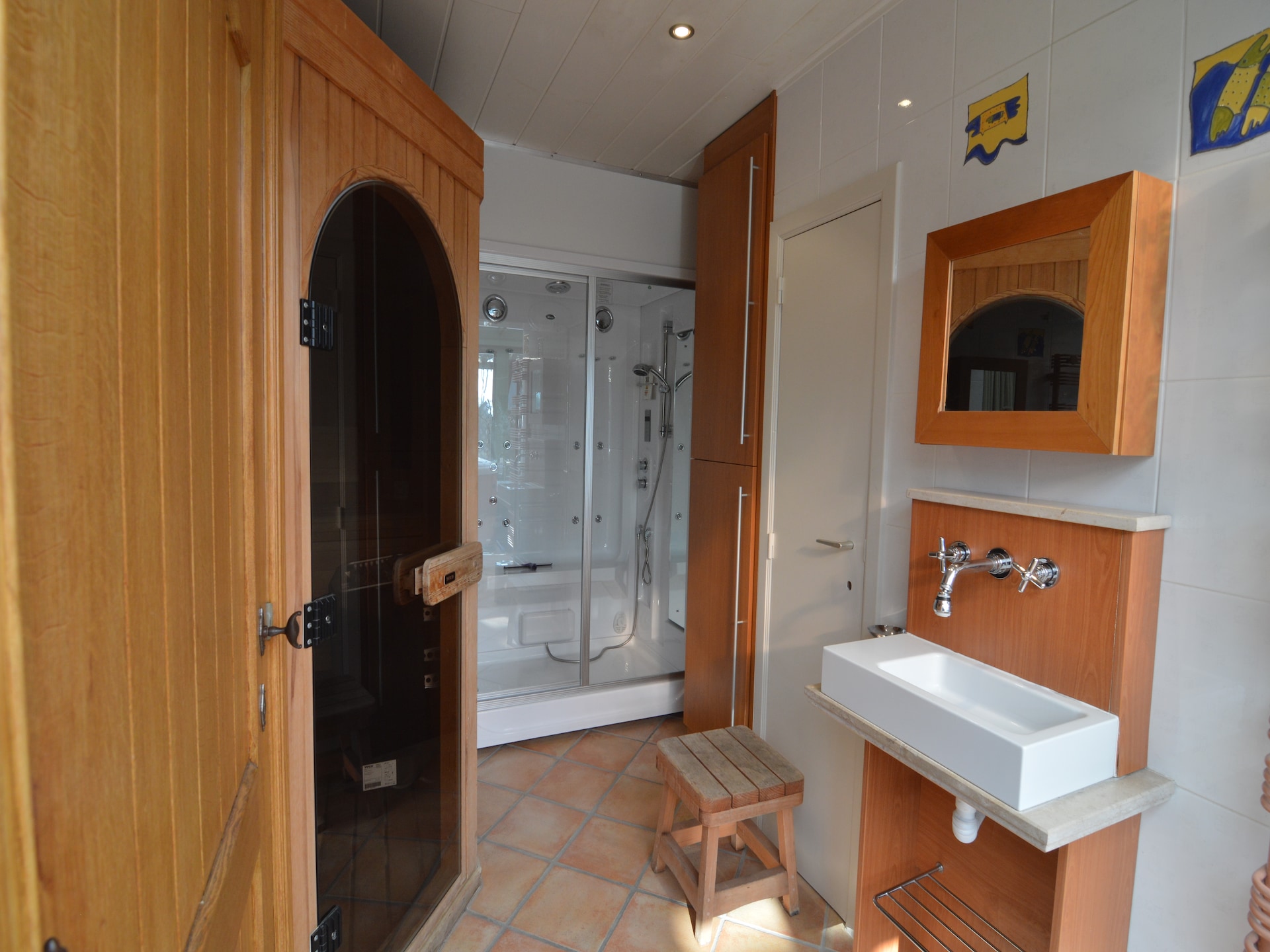 12-persoons villa Normandie in het centrum van Middelkerke - foto 4