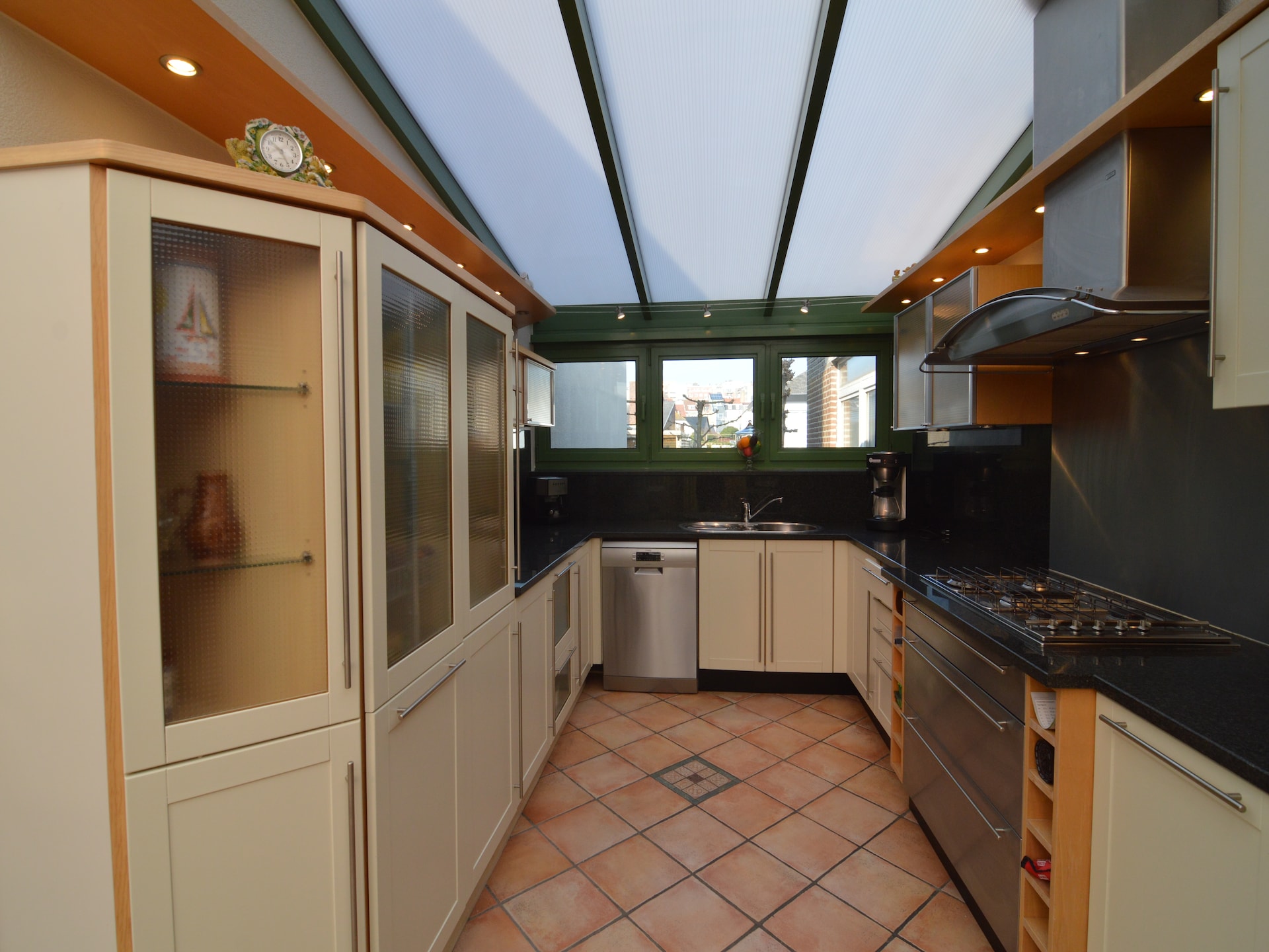 12-persoons villa Normandie in het centrum van Middelkerke - foto 10