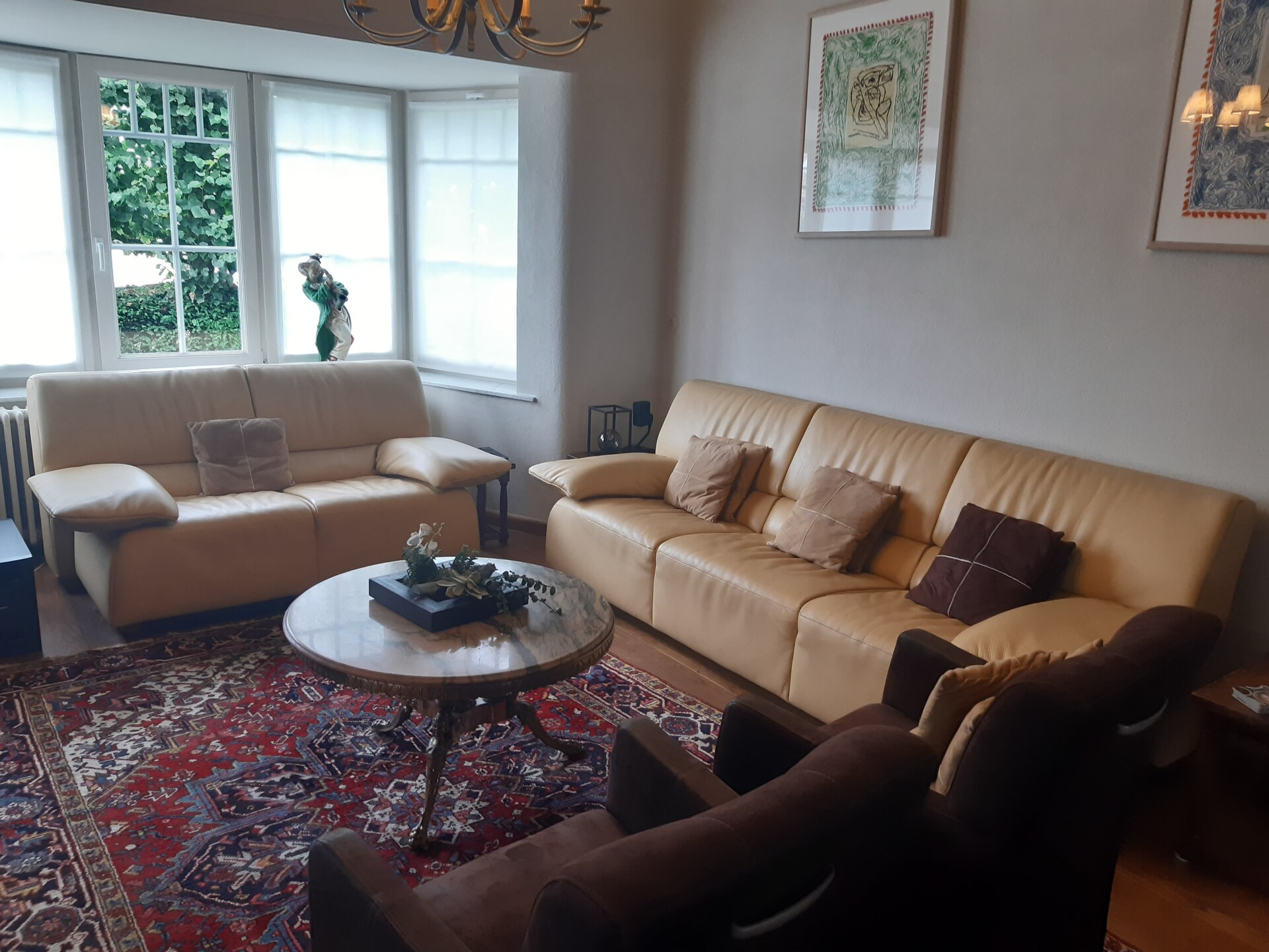 12-persoons villa Normandie in het centrum van Middelkerke - foto 3