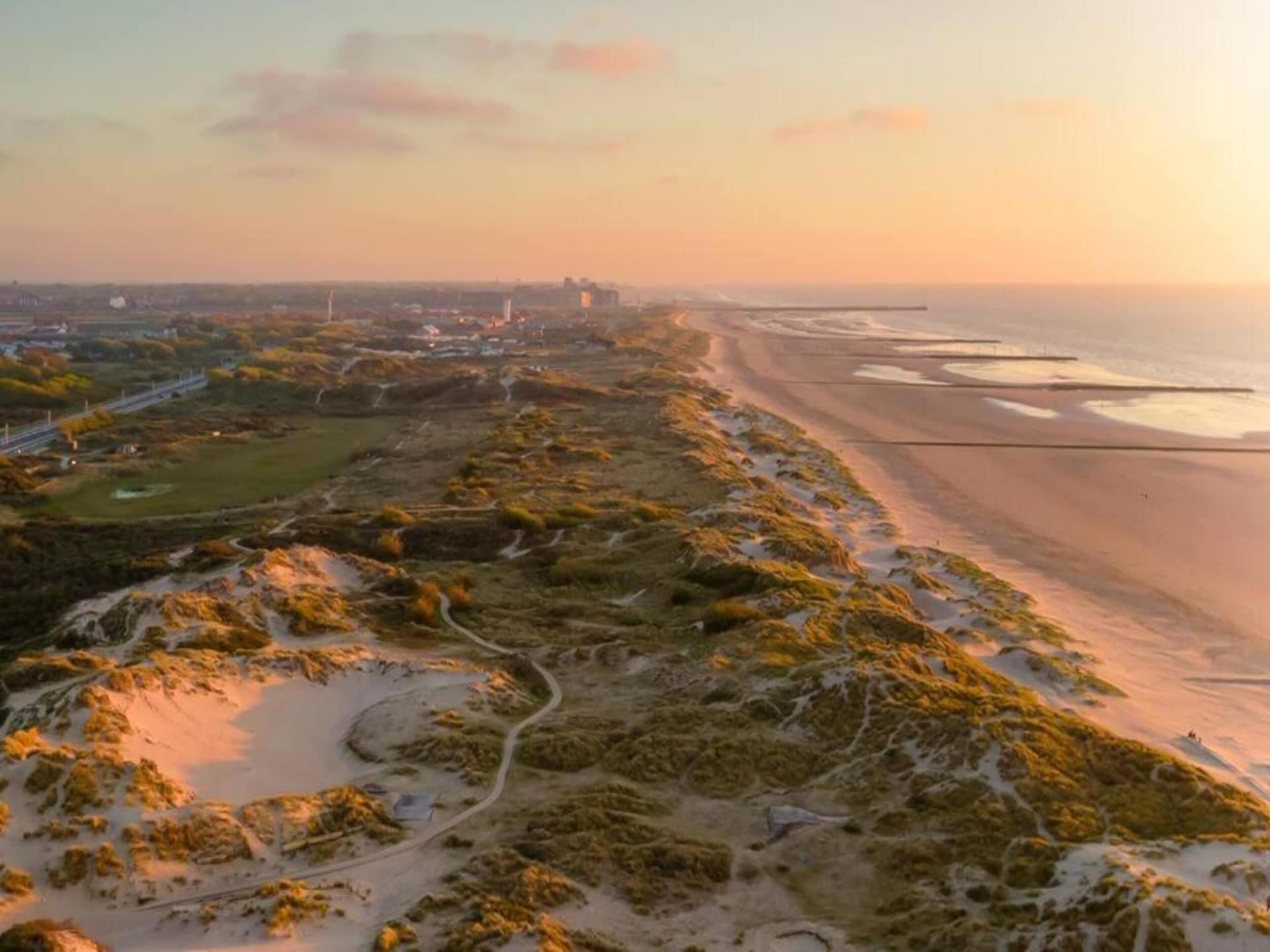 12-persoons villa Normandie in het centrum van Middelkerke - foto 34