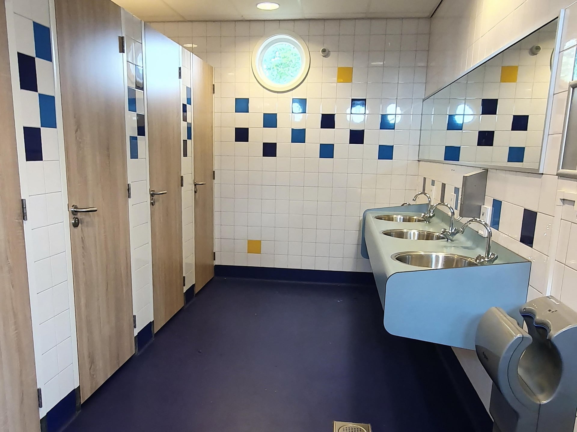 Sfeervolle safaritent voor 2 personen in Marina Muiderzand, Almere - foto 12