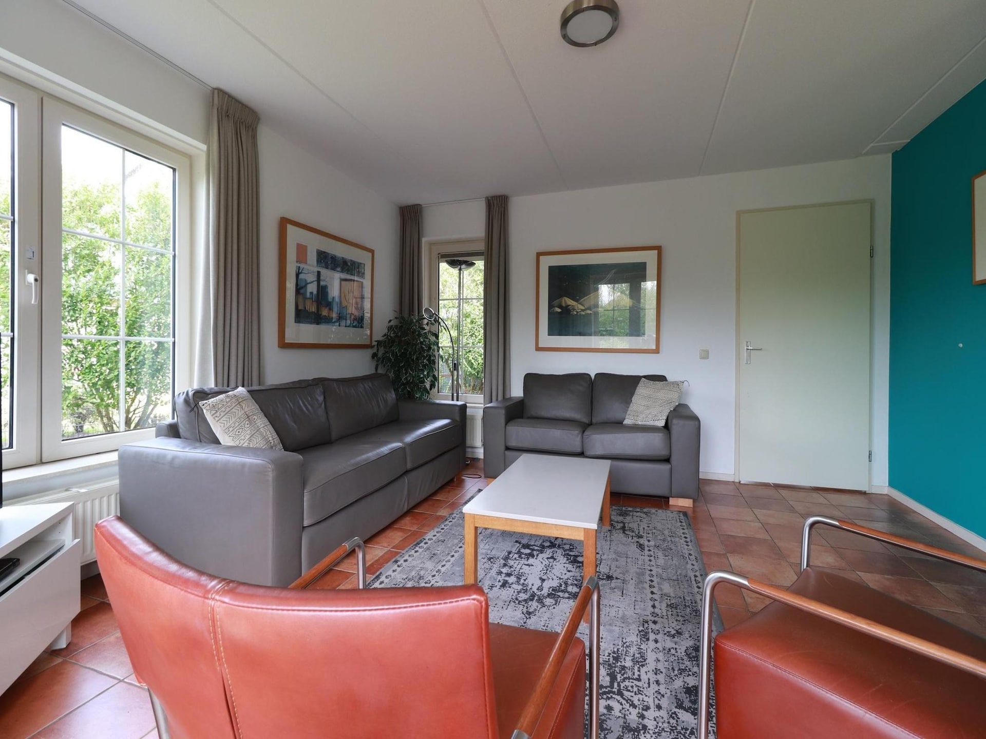 Beachvilla - 8 people - foto 11
