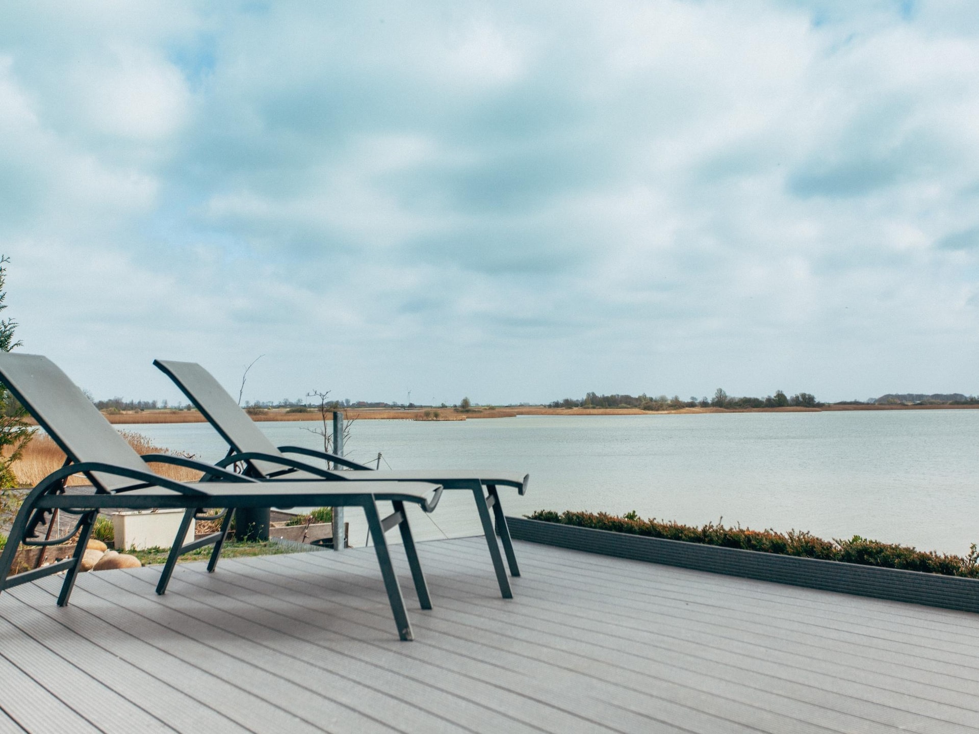 Dijkvilla+ with a Sauna - 6 people - foto 6