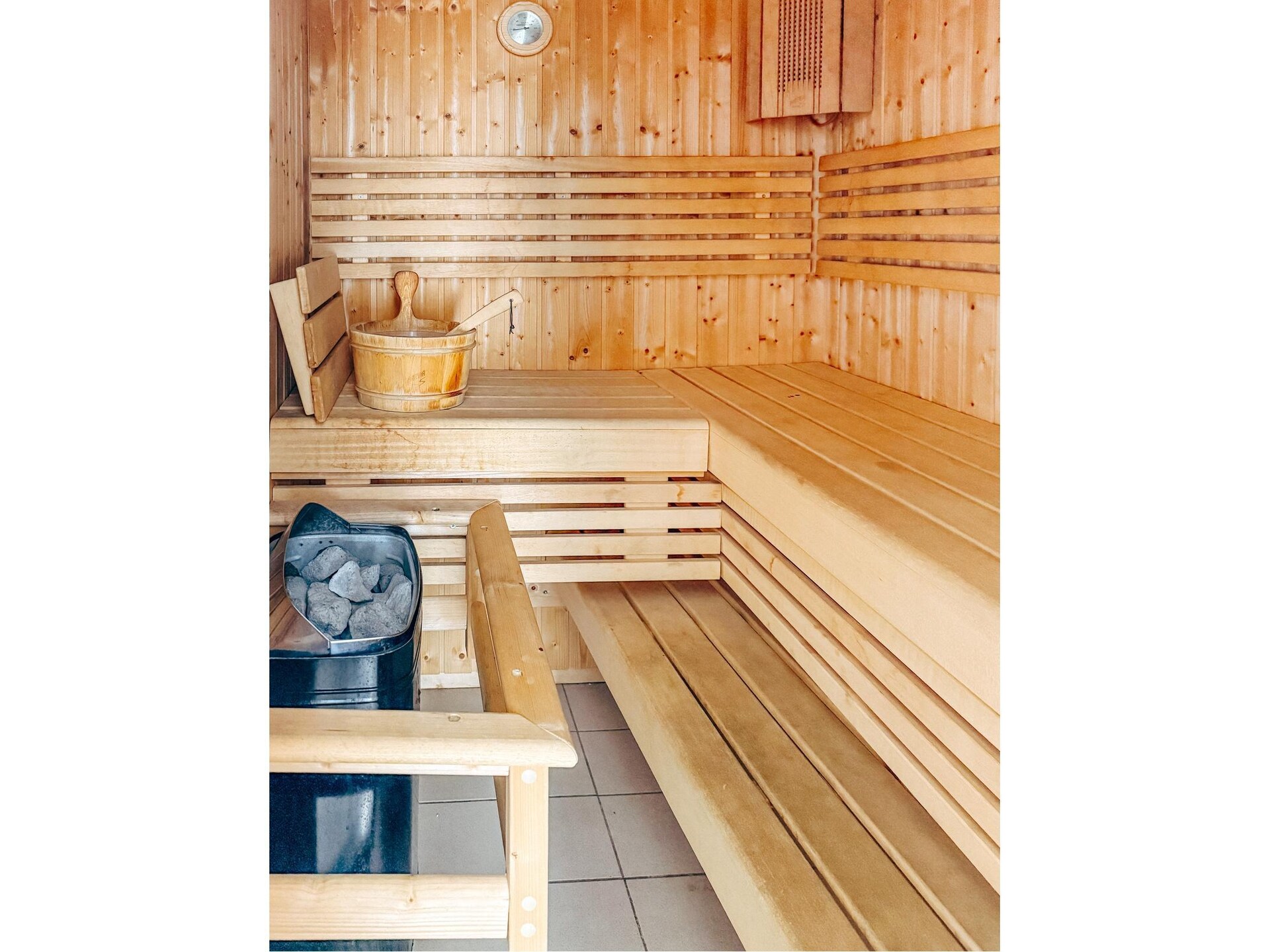 Dijkvilla+ with a Sauna - 6 people - foto 5