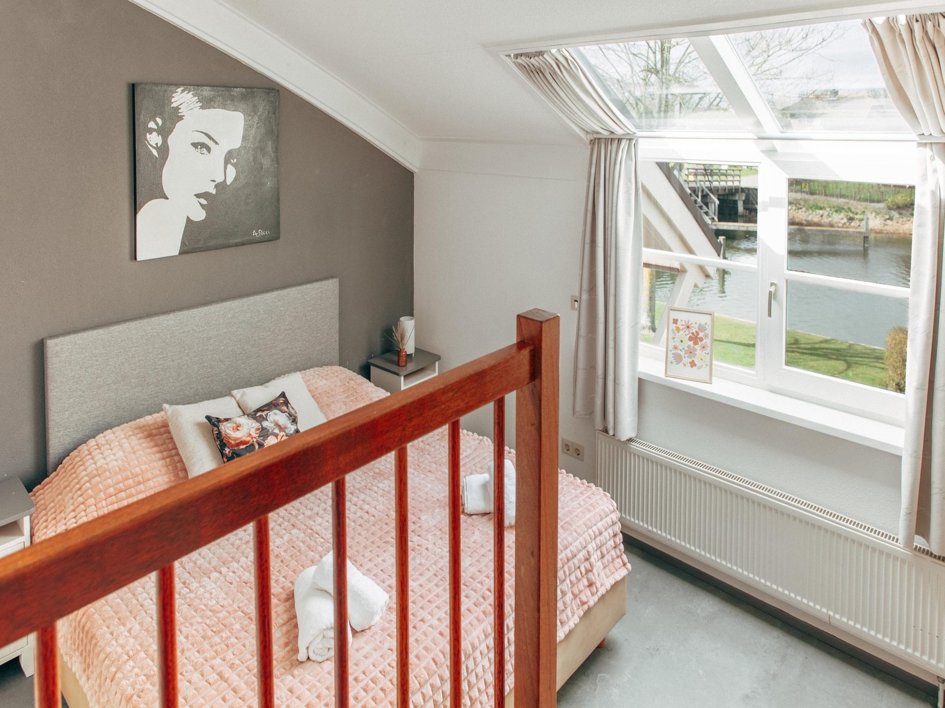 Dijkvilla+ with a Sauna - 6 people - foto 15
