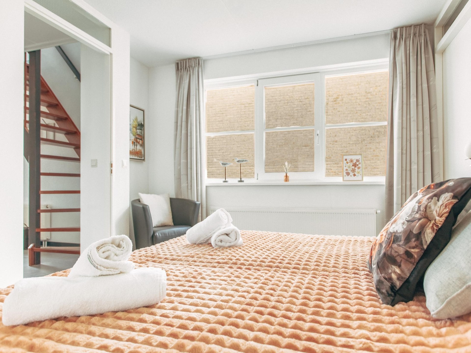 Dijkvilla+ with a Sauna - 6 people - foto 16