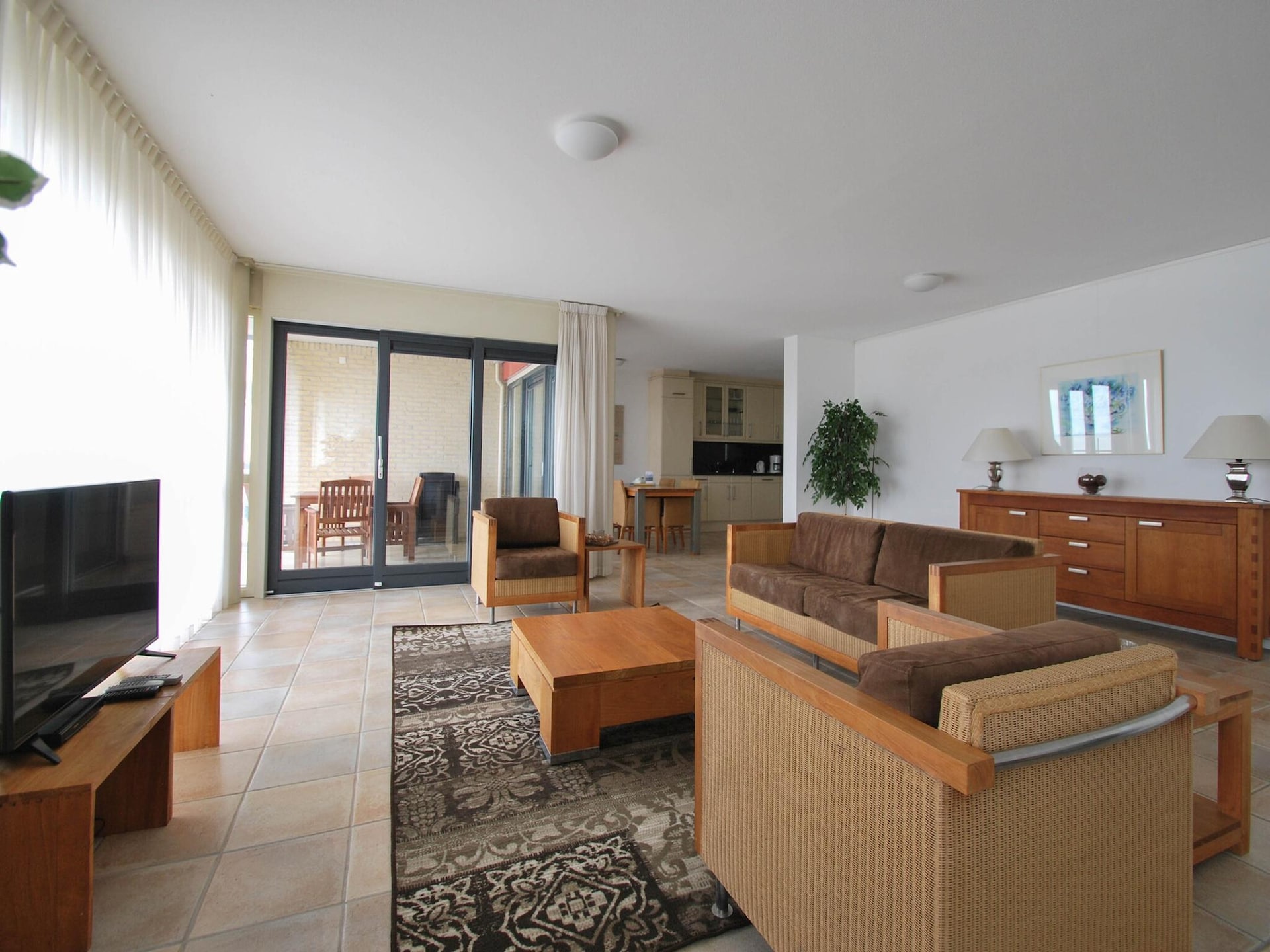 Apartment Residence Sudersee - 4 people - foto 6