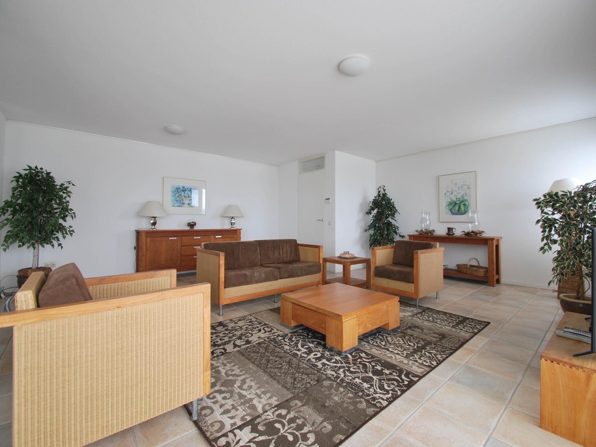 Apartment Residence Sudersee - 4 people - foto 2