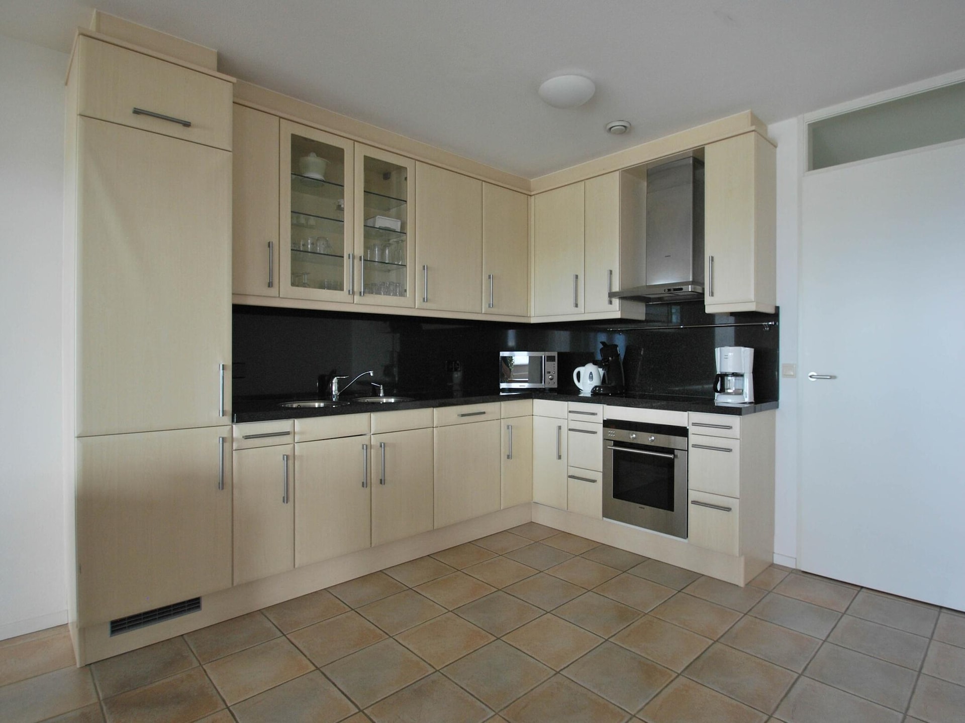 Apartment Residence Sudersee - 4 people - foto 4