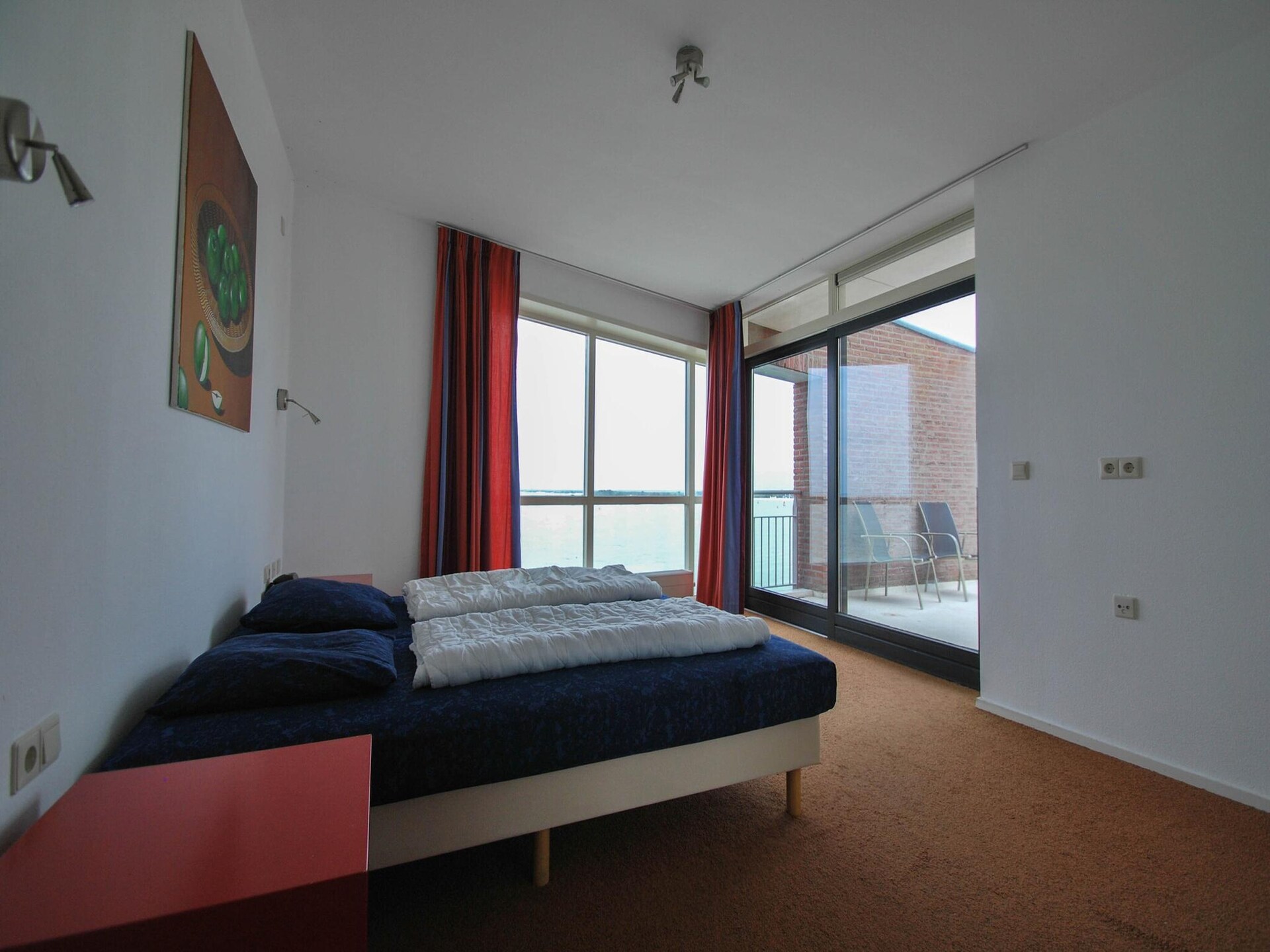 Apartment Residence Sudersee XL - 4 people - foto 14