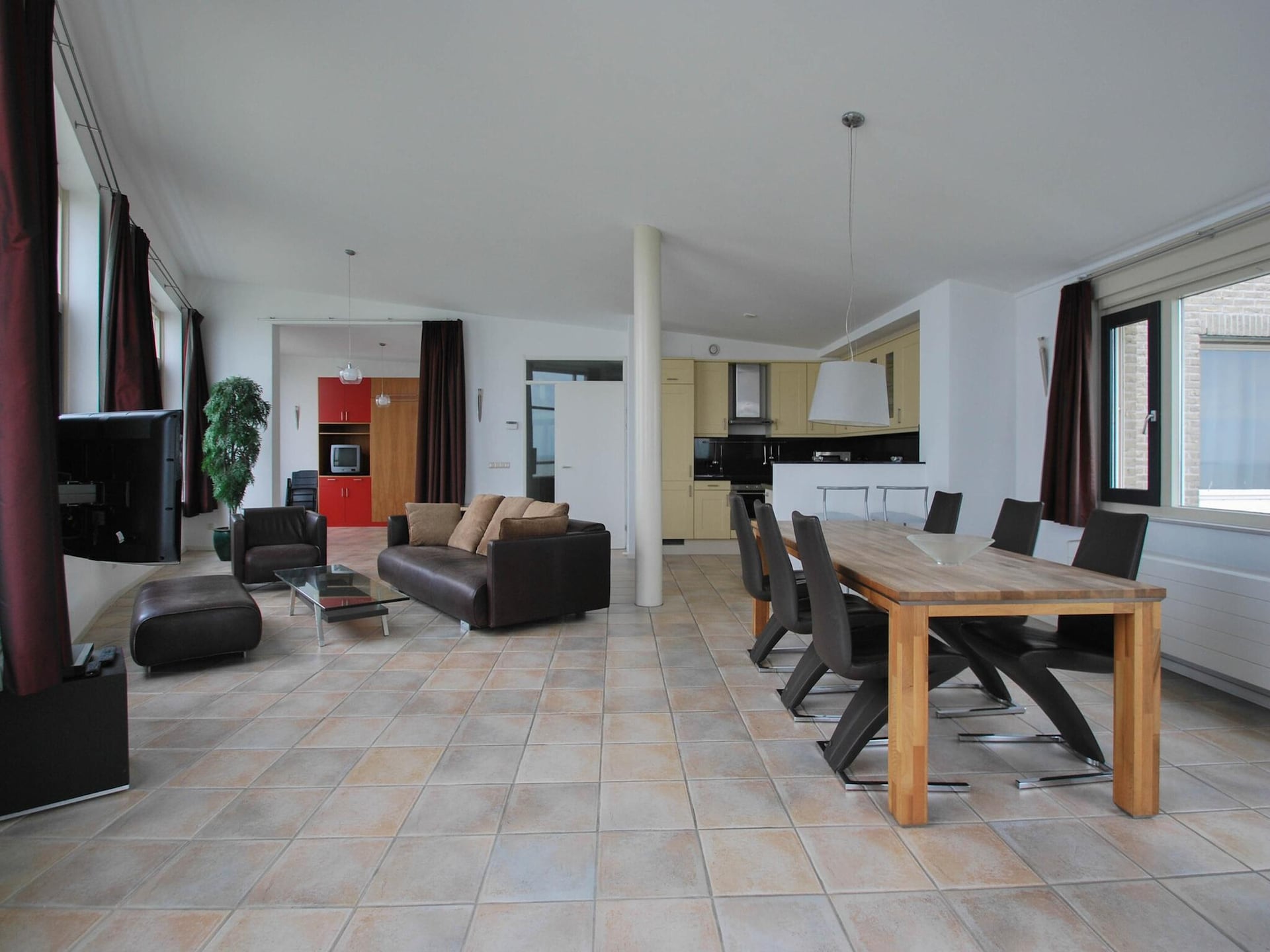Apartment Residence Sudersee XL - 4 people - foto 13
