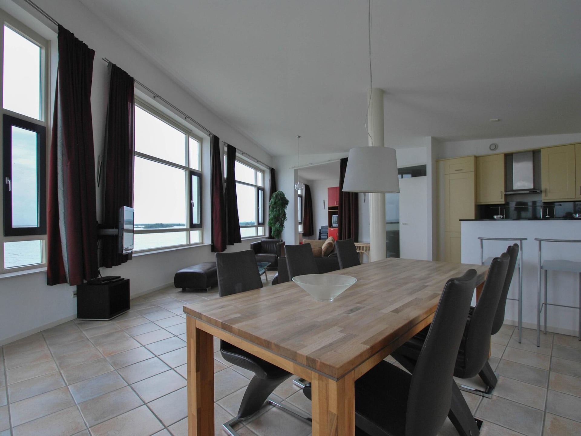 Apartment Residence Sudersee XL - 4 people - foto 8