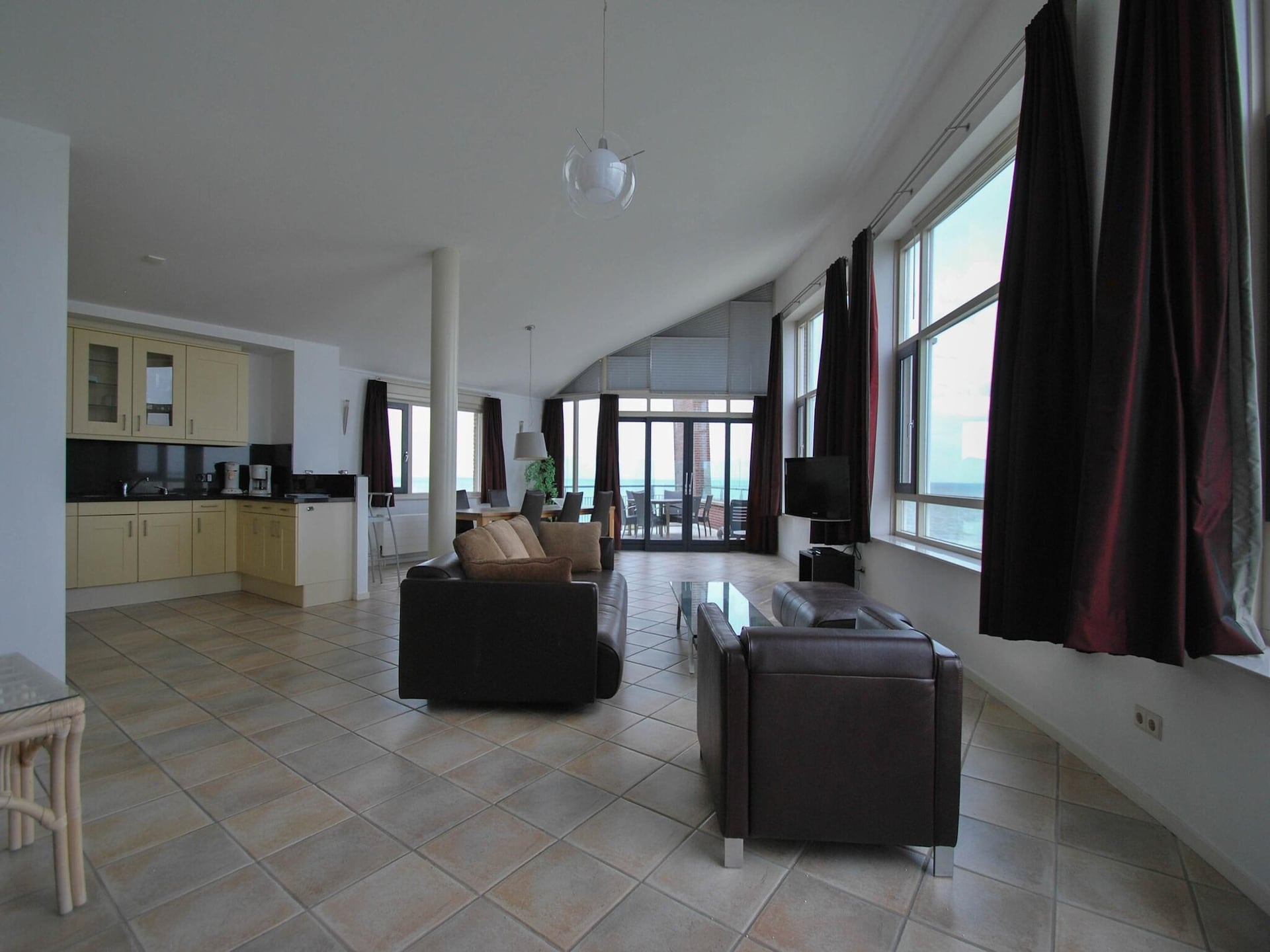 Apartment Residence Sudersee XL - 4 people - foto 11