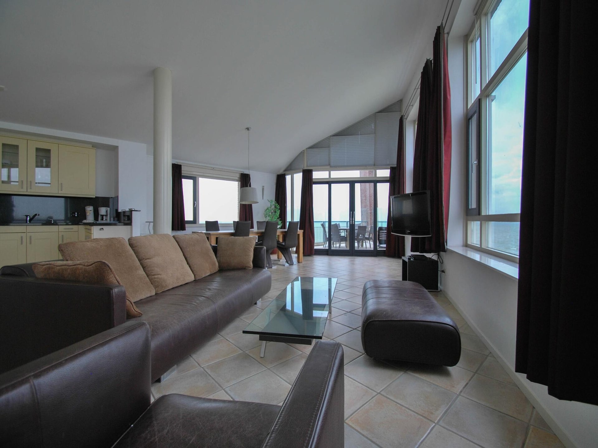 Apartment Residence Sudersee XL - 4 people - foto 7
