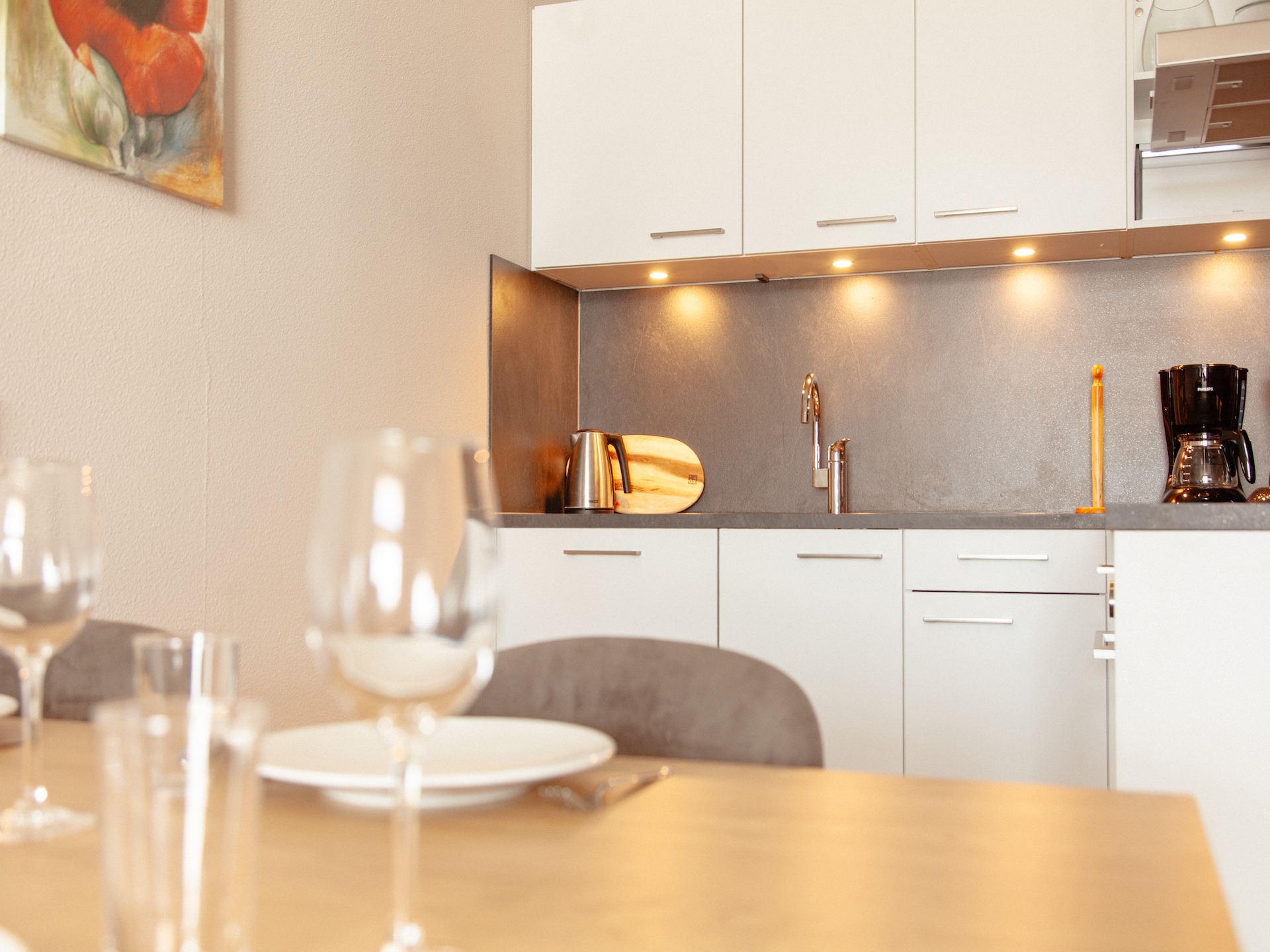 Apartment Zuiderzee State+ - 4 people - foto 6
