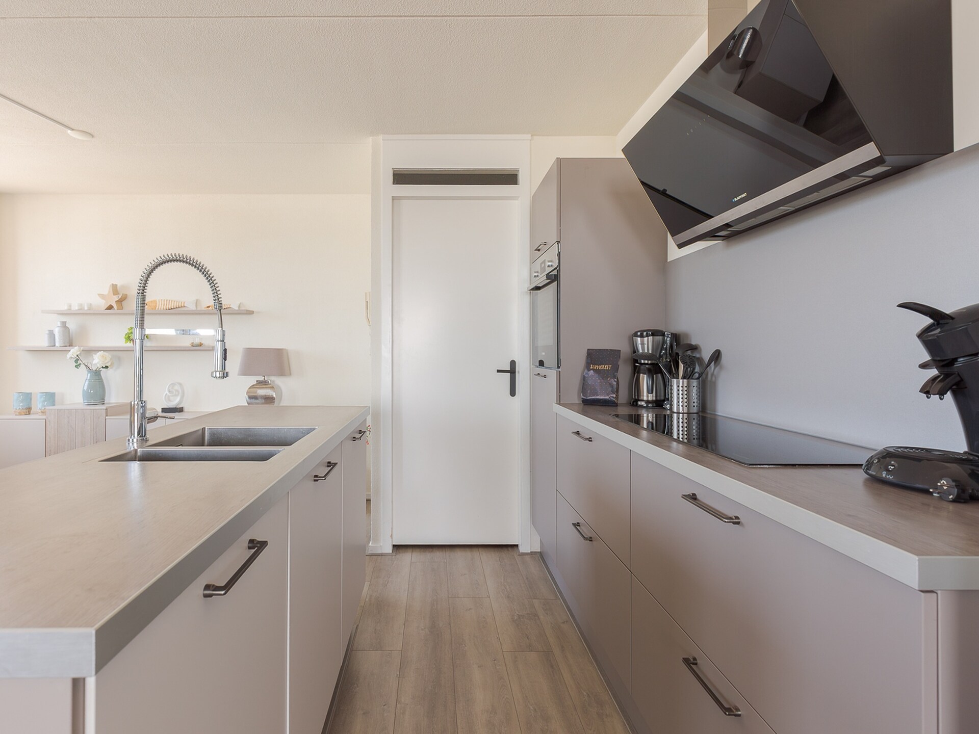 Corner Apartment on the Beach with IJsselmeer View - Zuiderzee State+ XL 1 - foto 8