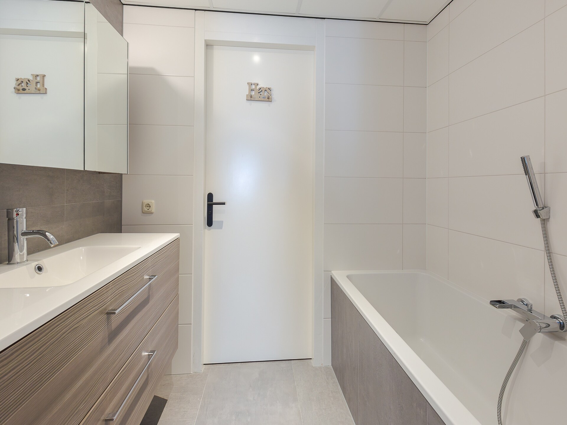 Corner Apartment on the Beach with IJsselmeer View - Zuiderzee State+ XL 1 - foto 17