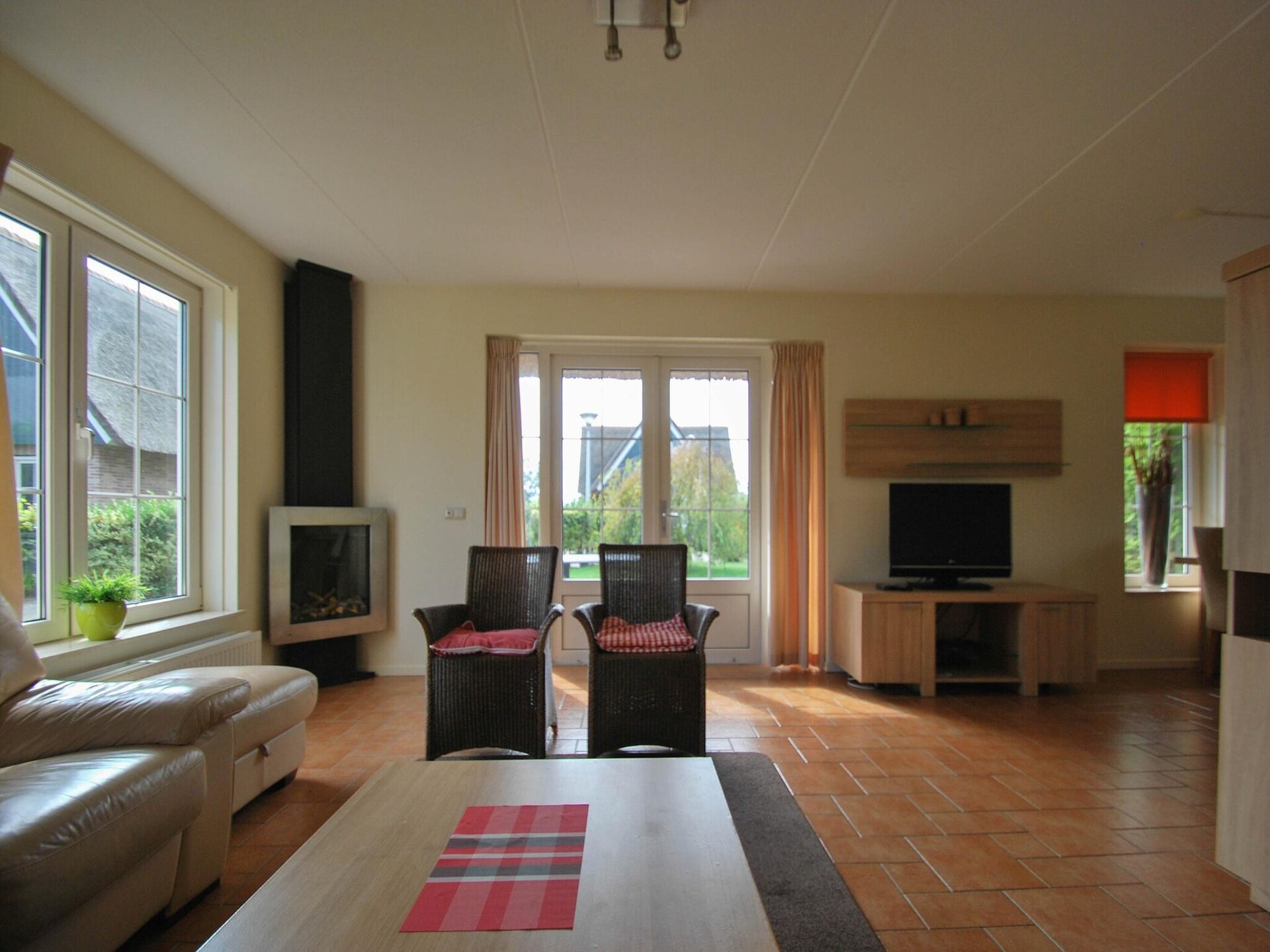 Beach Villa with Wellness Hot Tub & Sauna - 6 persons - foto 11
