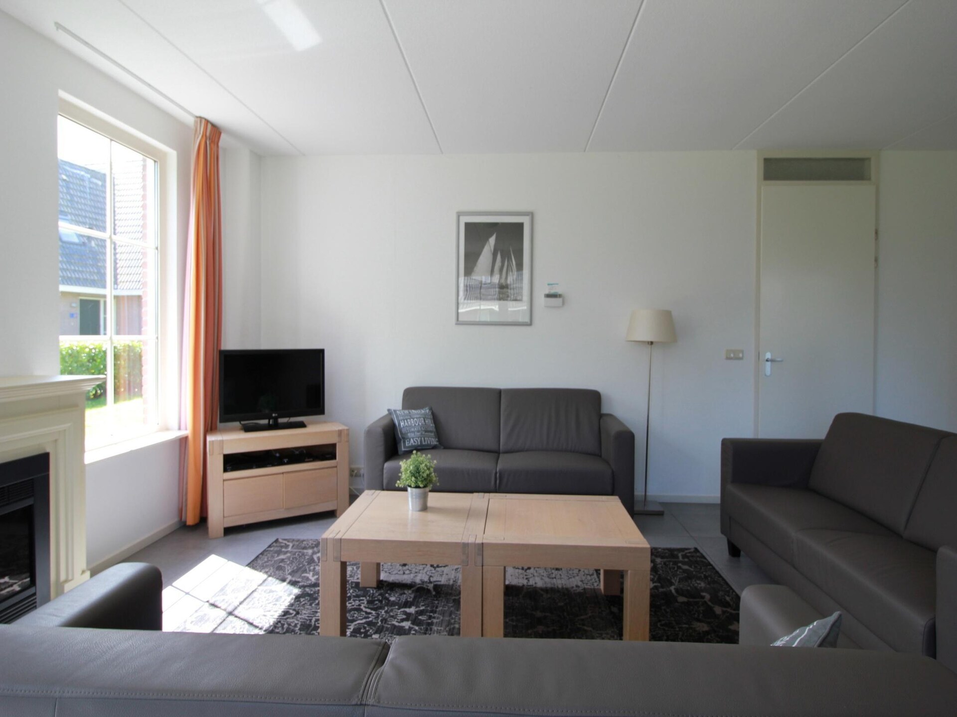 Beach Villa Royale Classic with Sauna - 10 persons - foto 8