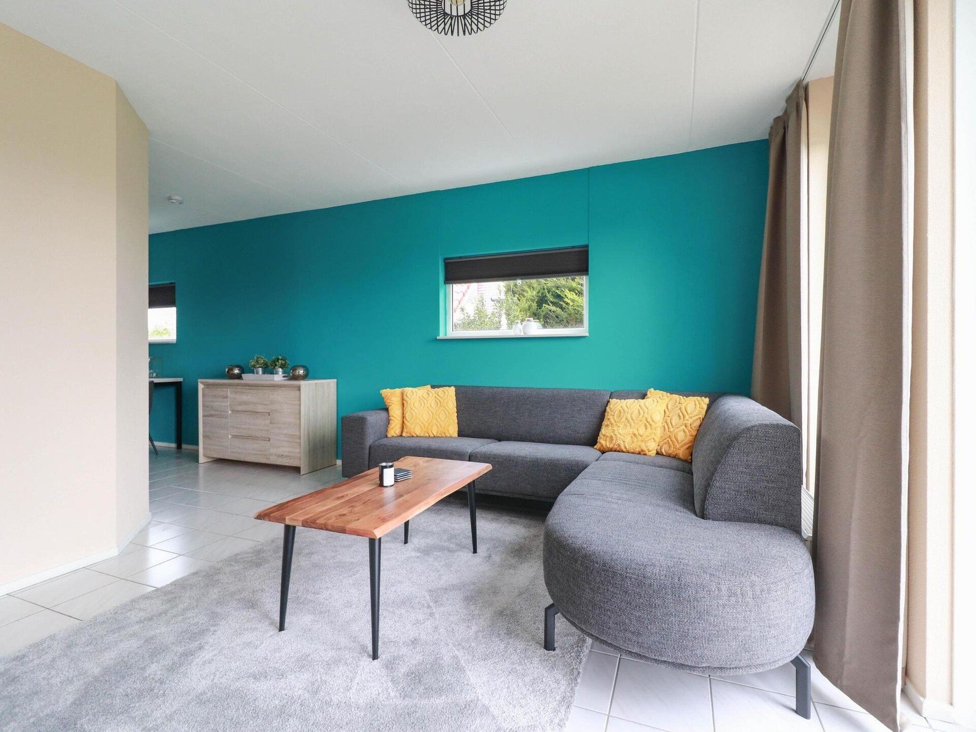 Solo Comfort - 4 people - foto 6