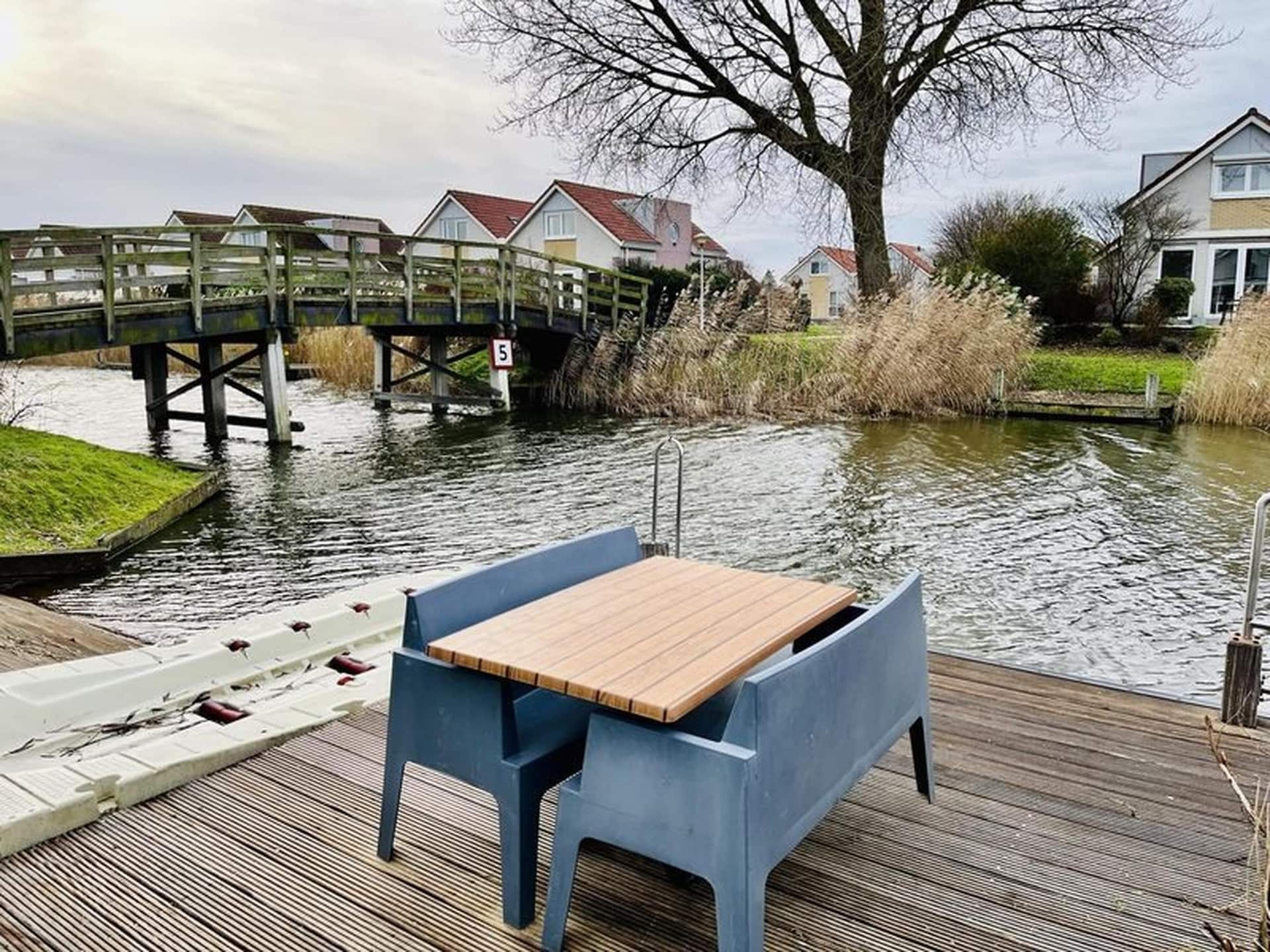 Solo+ by the water - 6 people - foto 6