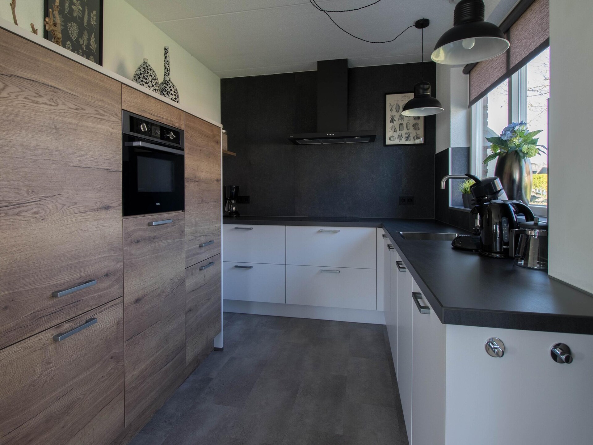 Vissersvilla+ with Sauna & Whirlpool - 6 people - foto 4