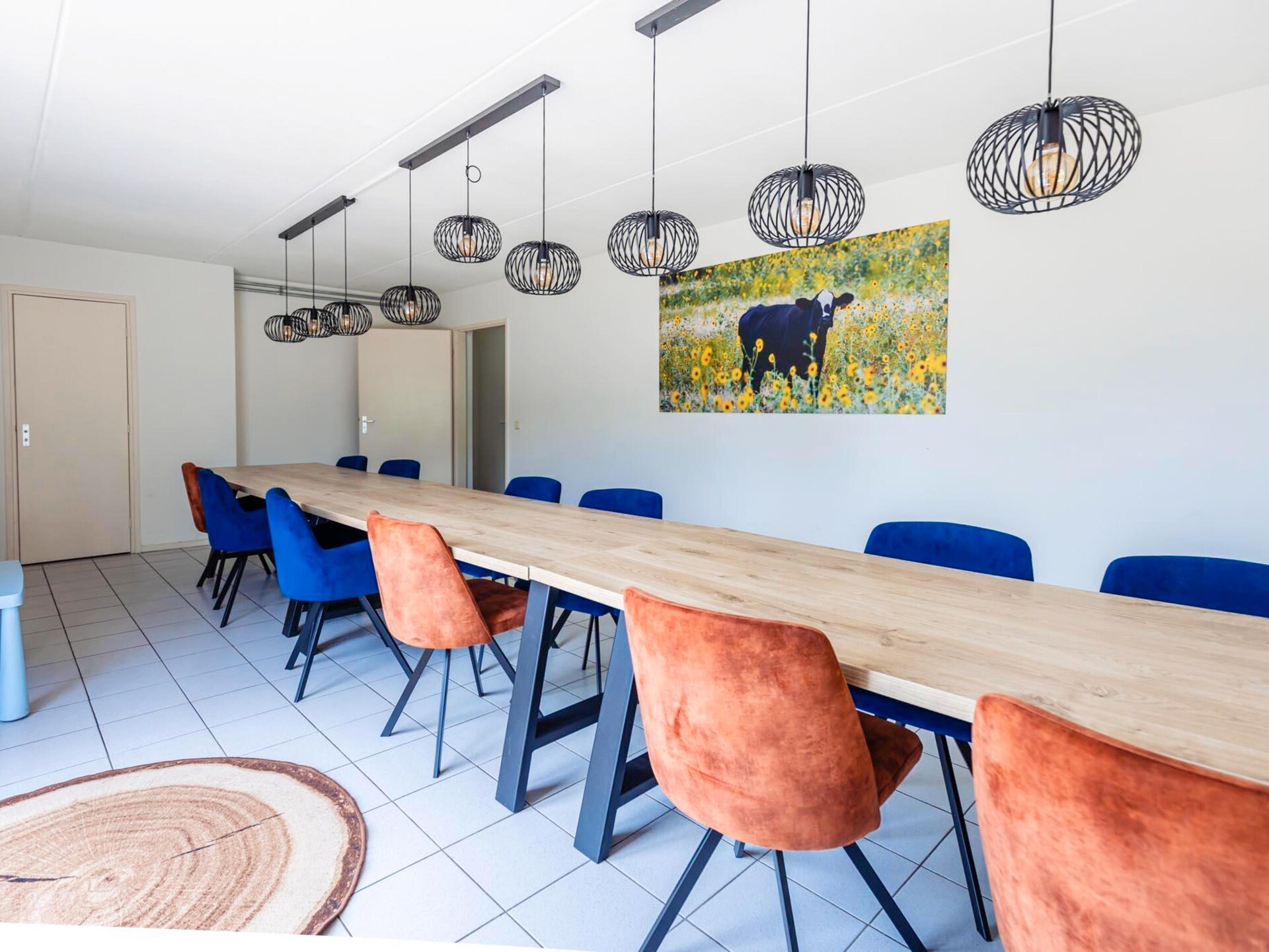 Ruime 16-persoons familiebungalow aan bosrand bij Ewijk - foto 4