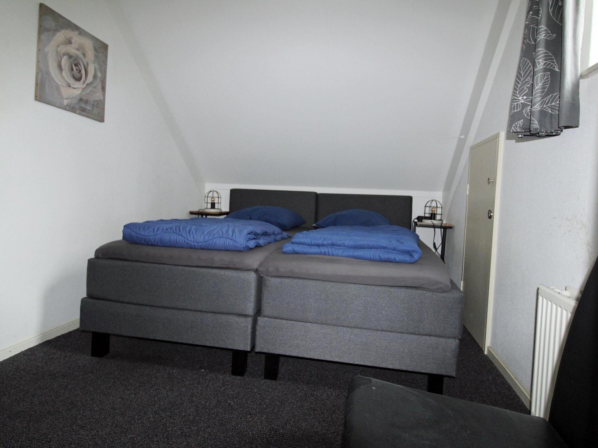 Luxe vrijstaande bosbungalow voor 6 personen aan golfbaan in Ewijk - foto 9