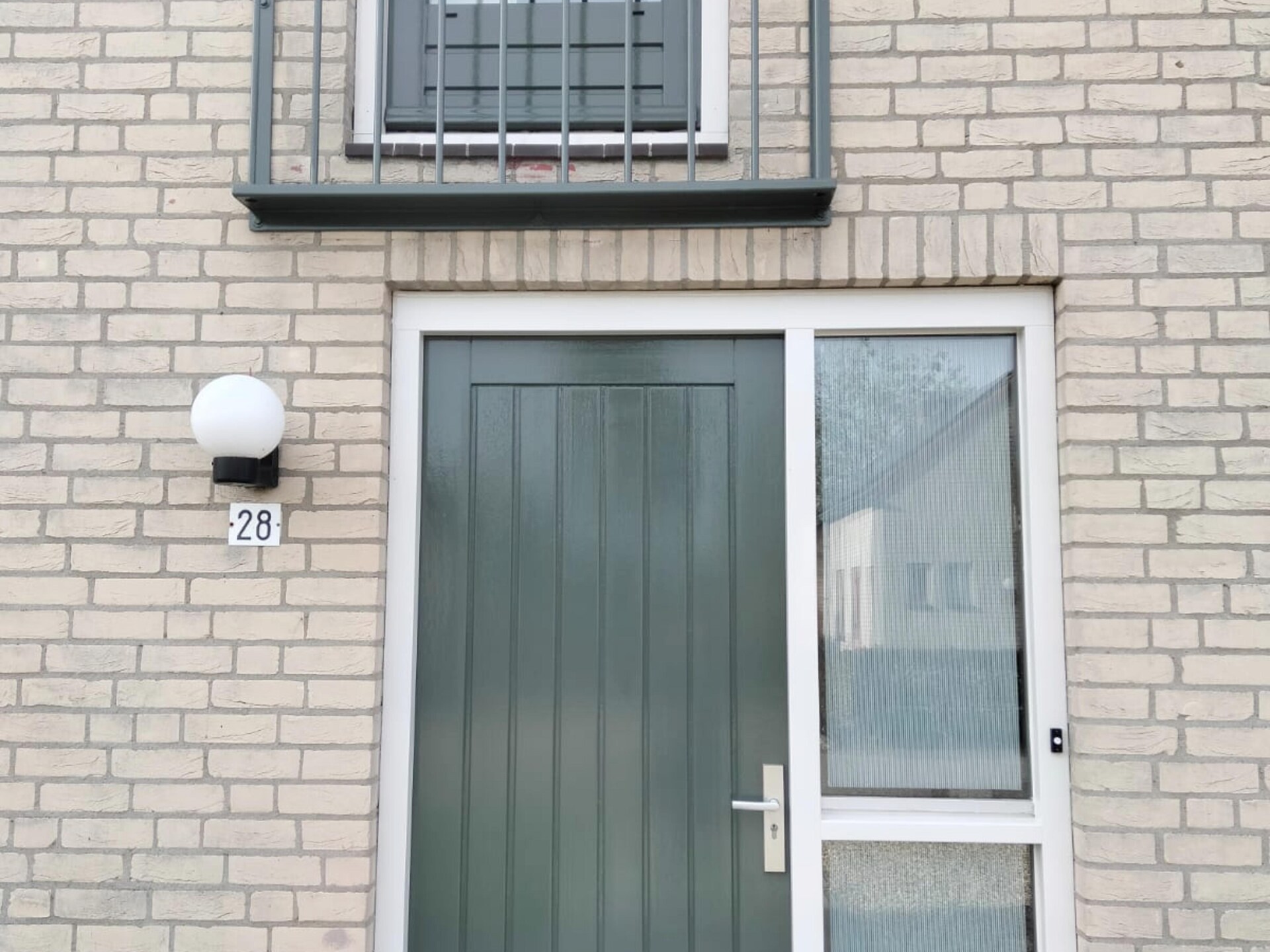 Luxe vrijstaande bosbungalow voor 6 personen aan golfbaan in Ewijk - foto 7