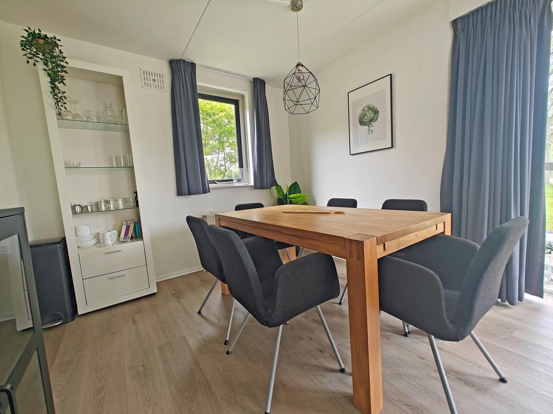 Sfeervolle 6-persoons bungalow aan het water in Ewijk - foto 4
