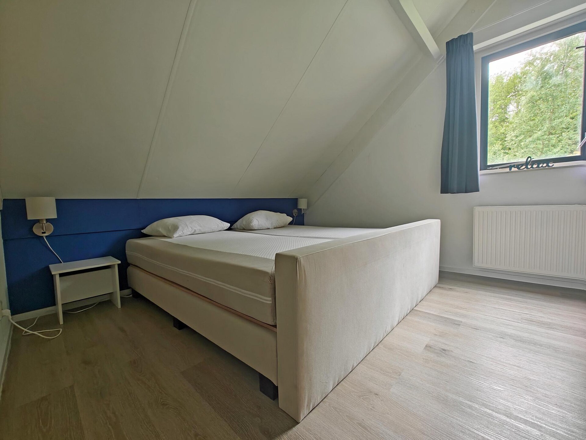 Sfeervolle 6-persoons bungalow aan het water in Ewijk - foto 7
