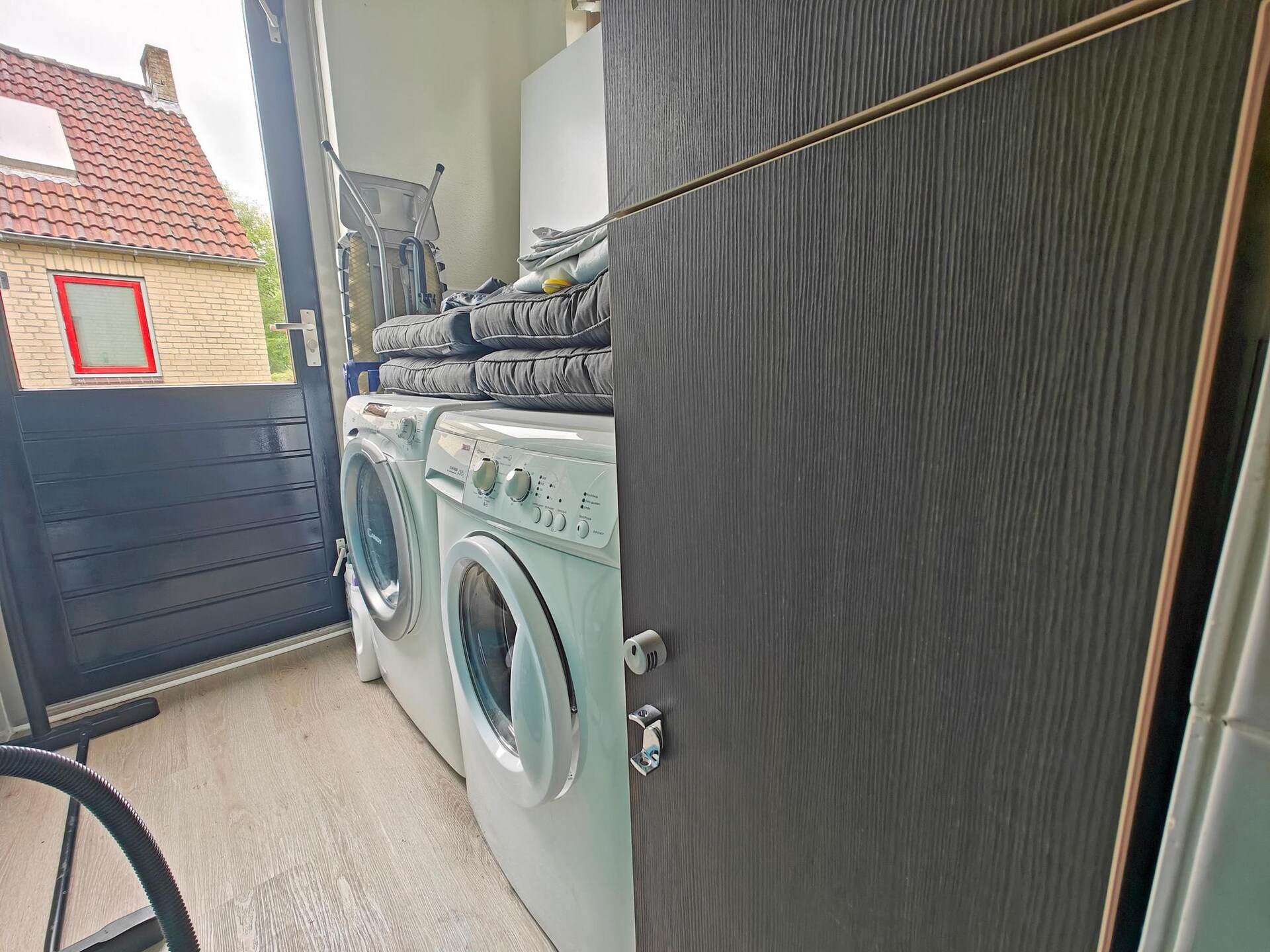 Sfeervolle 6-persoons bungalow aan het water in Ewijk - foto 6