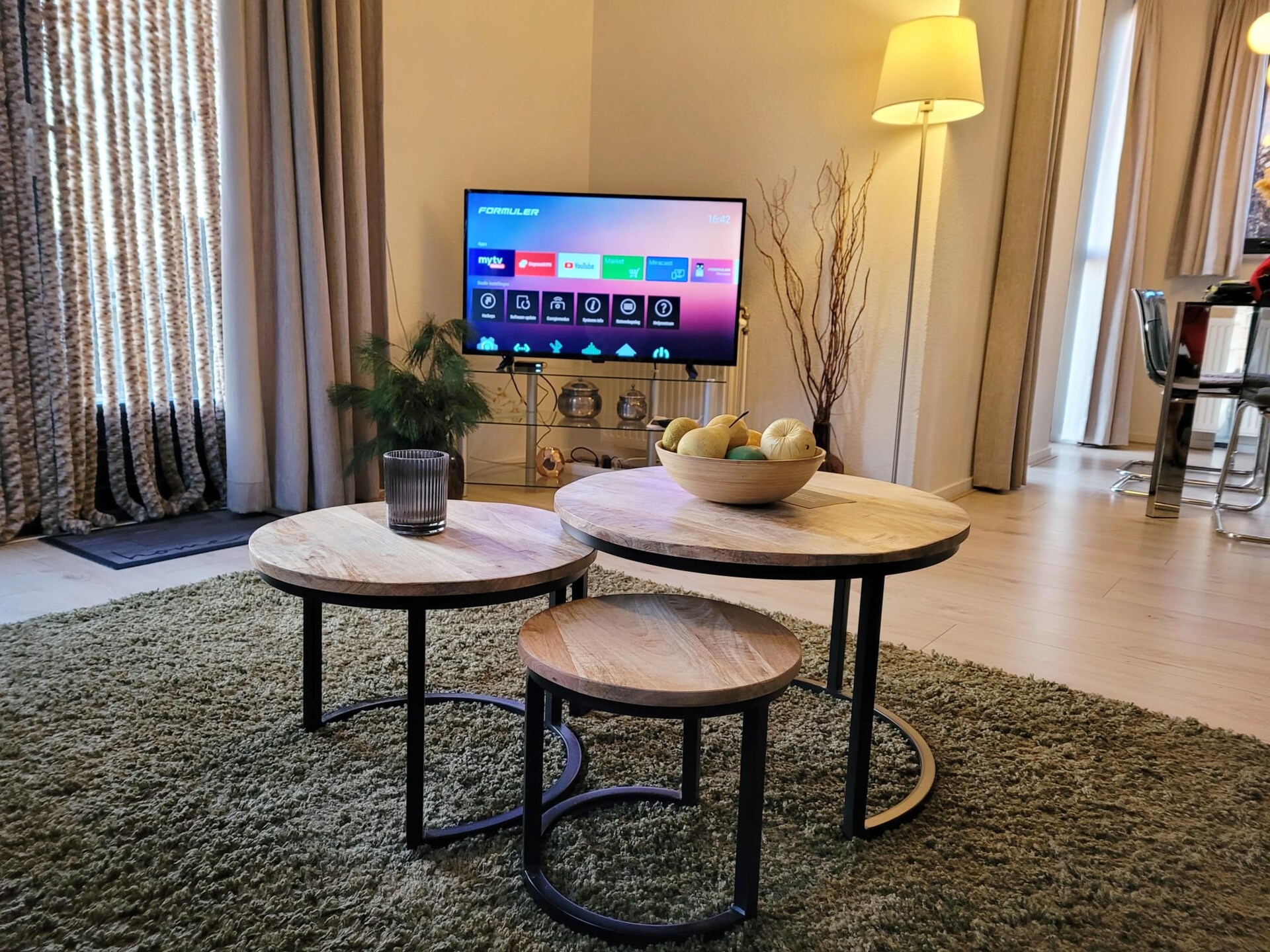 Vrijstaande 6-persoons bosbungalow met omheinde tuin in Ewijk - foto 8