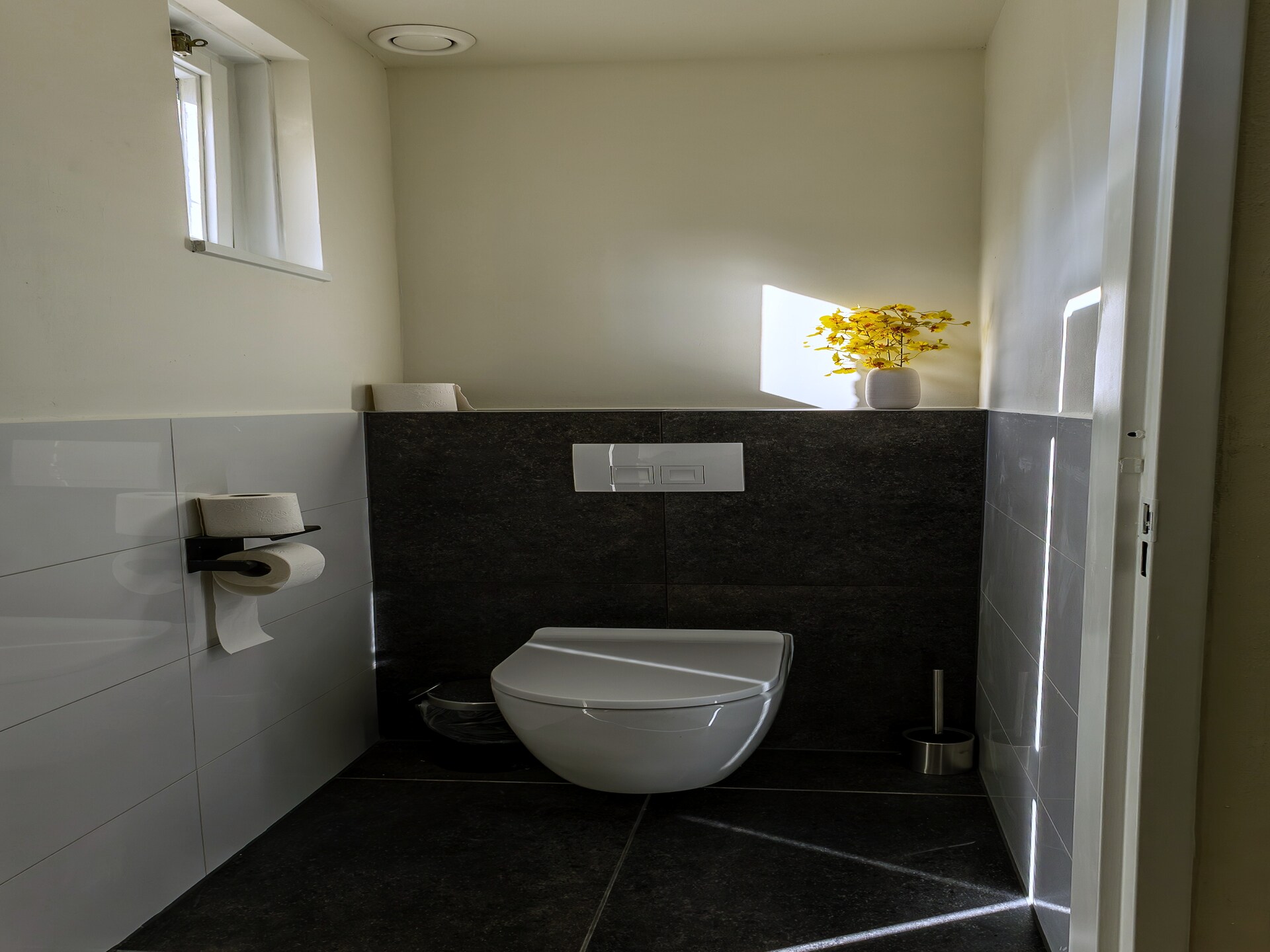 Vrijstaande 6-persoonsbosbungalow met tuin in rustig park, Ewijk - foto 7