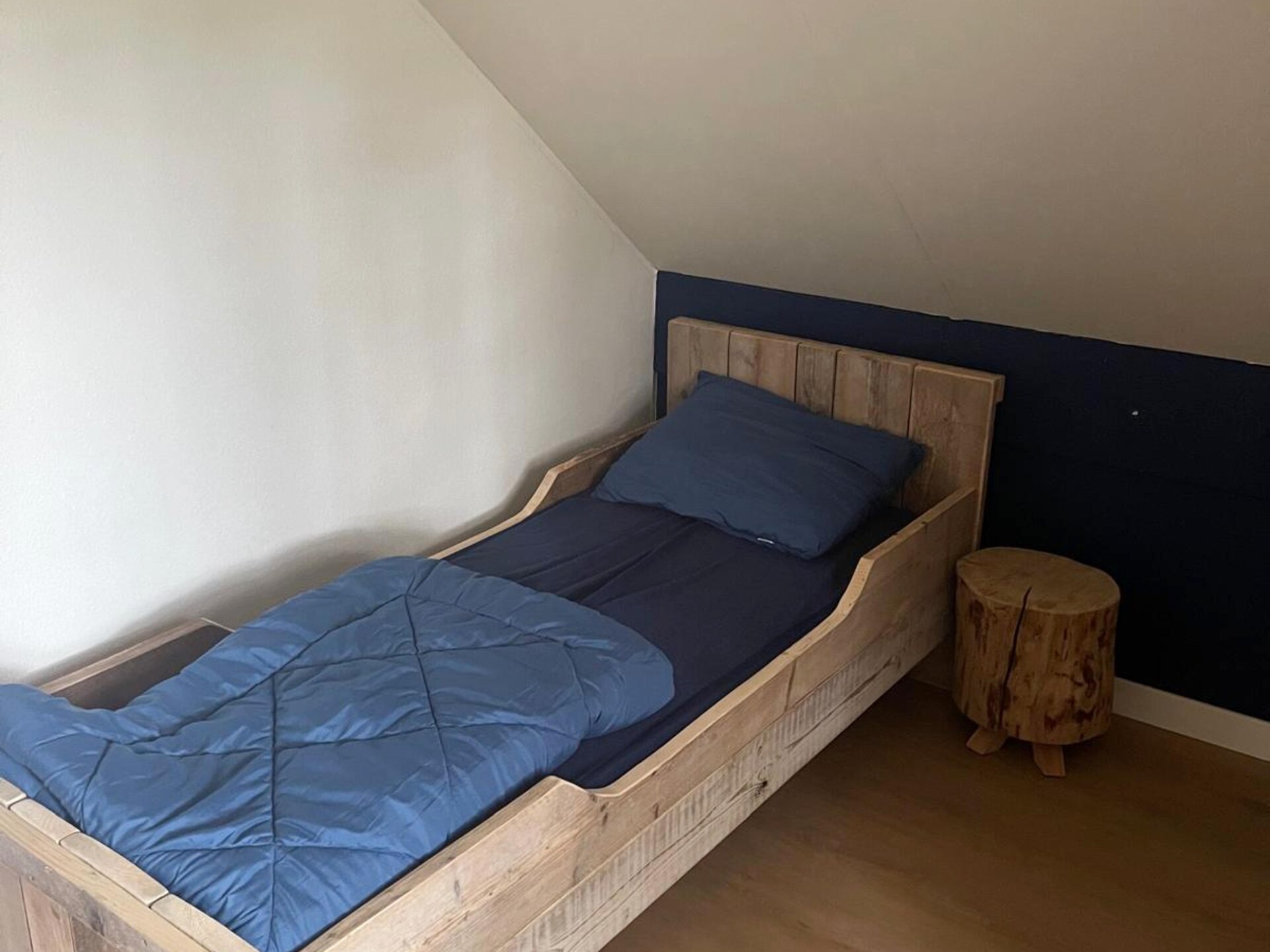 Vrijstaand meerzijde vakantiehuis voor 6 personen in Ewijk - foto 11