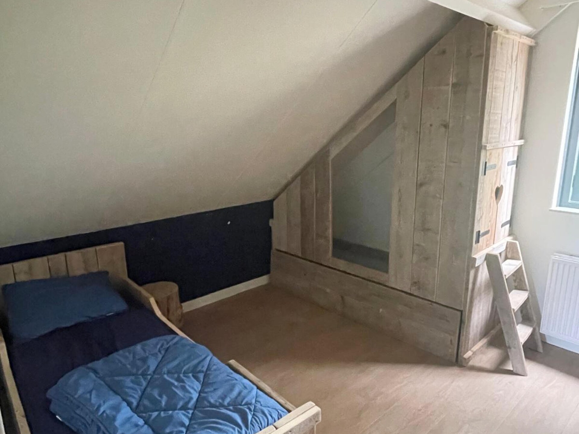 Vrijstaand meerzijde vakantiehuis voor 6 personen in Ewijk - foto 12