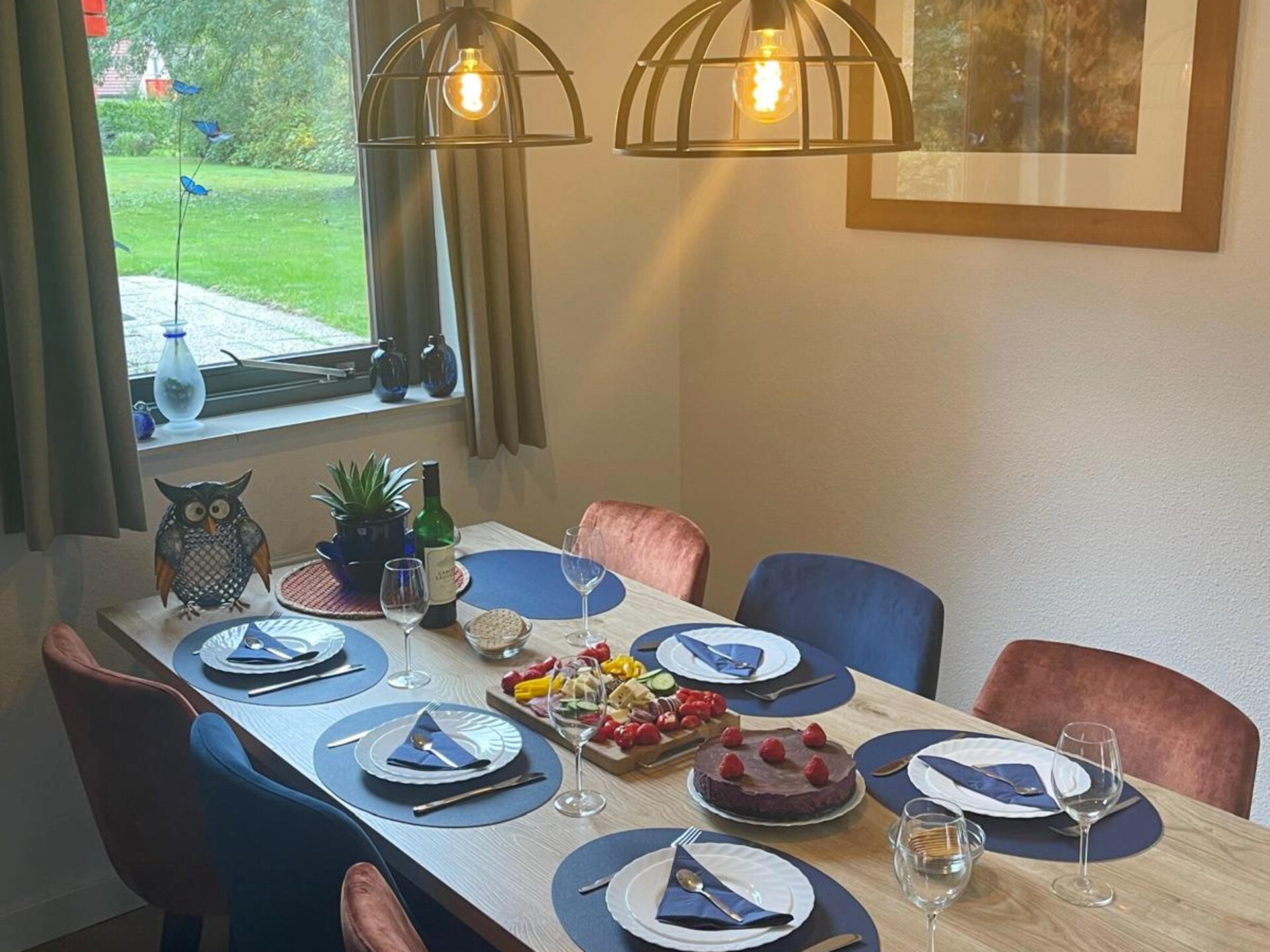 Vrijstaand meerzijde vakantiehuis voor 6 personen in Ewijk - foto 3