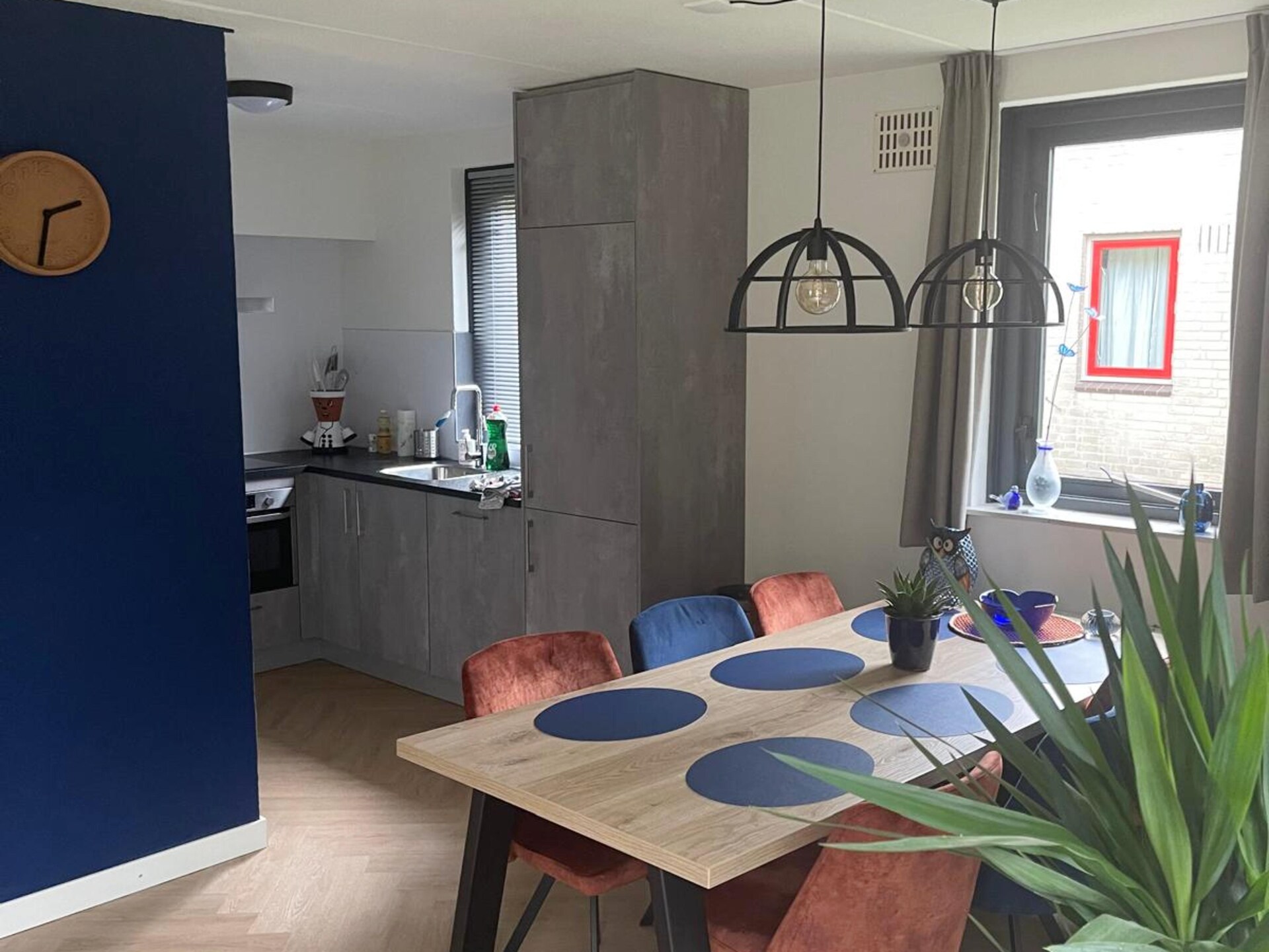 Vrijstaand meerzijde vakantiehuis voor 6 personen in Ewijk - foto 9