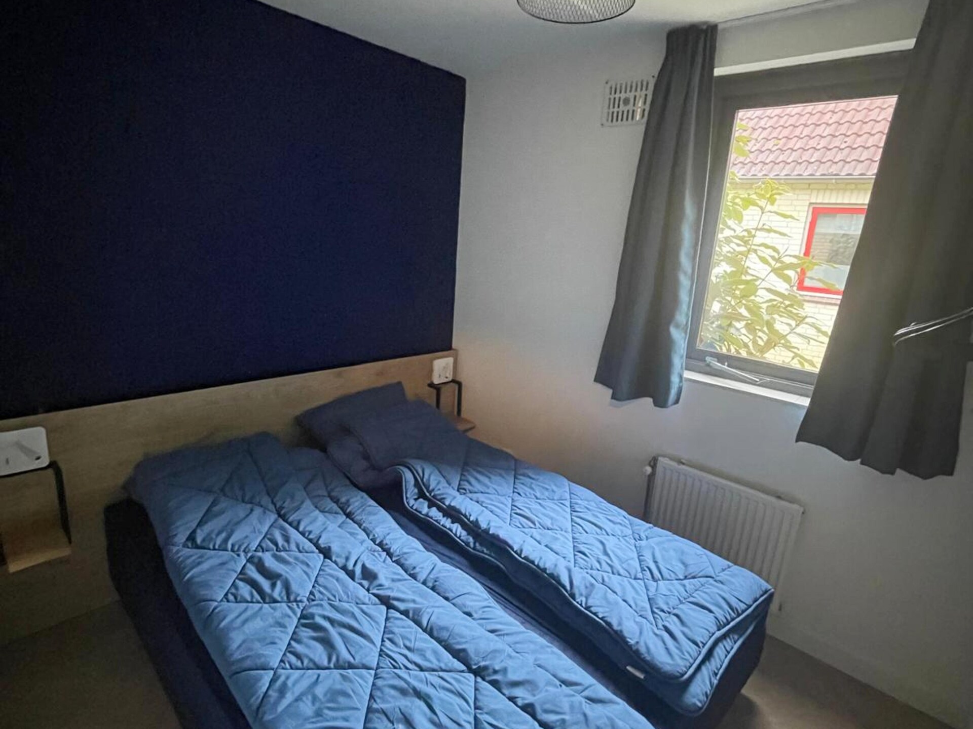 Vrijstaand meerzijde vakantiehuis voor 6 personen in Ewijk - foto 5