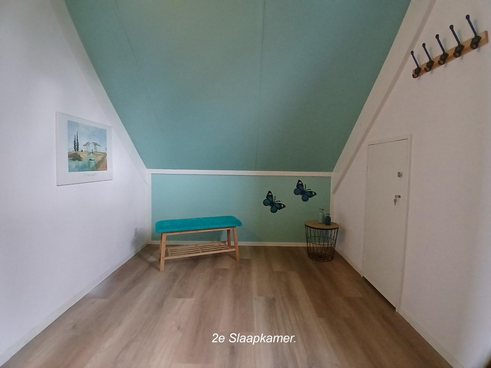 La Luna: Gezellig vrijstaand vakantiehuis met omheinde tuin in Ewijk - foto 11