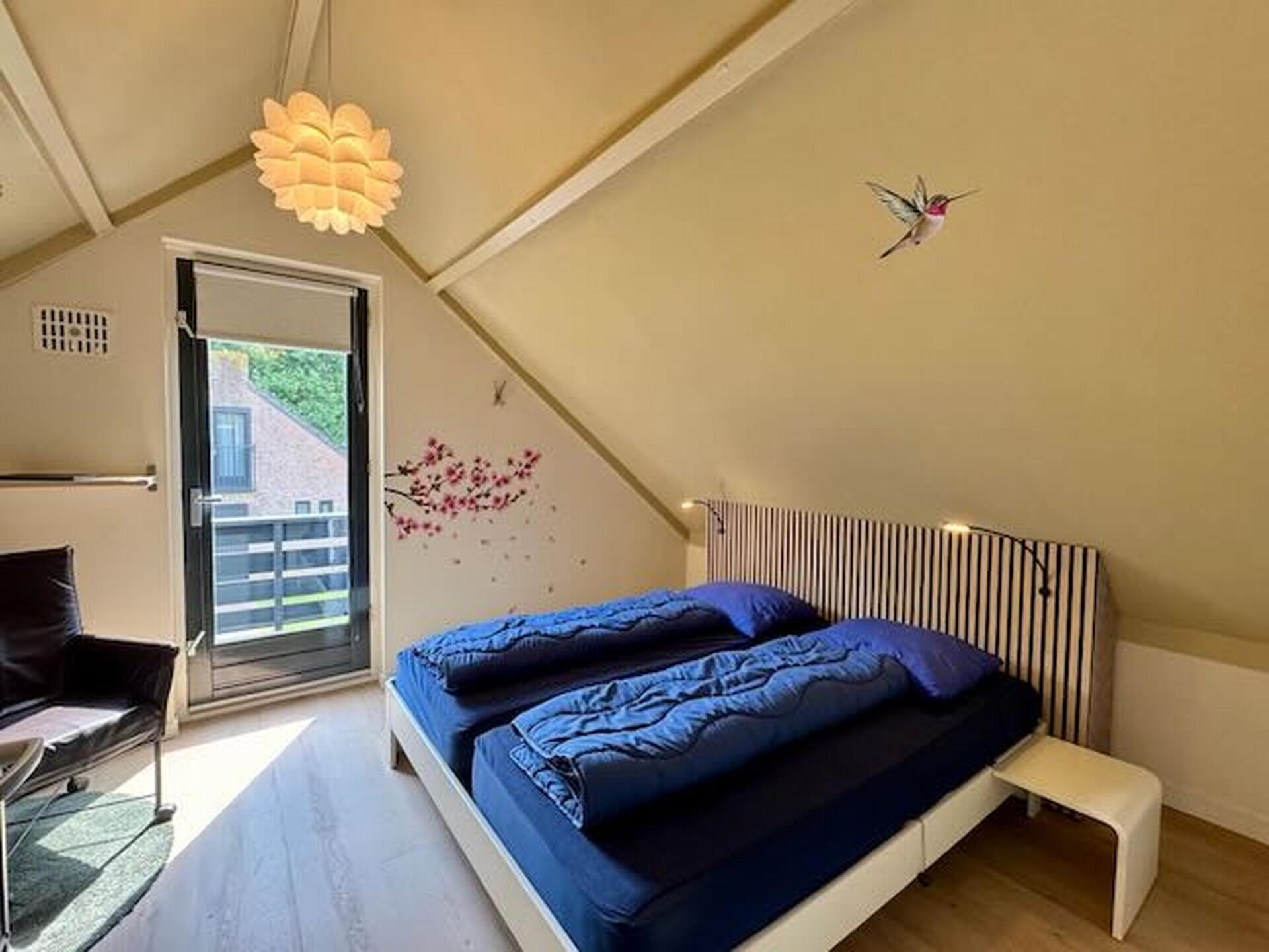 Luxe vrijstaande villa met zonnepanelen en omheinde tuin in Ewijk - foto 5