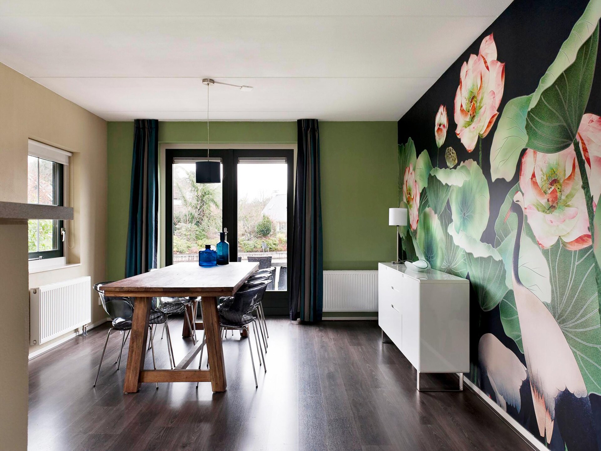 Heerd Wellness de Luxe: Vrijstaande boerderij-villa aan het water in Groningen - foto 10